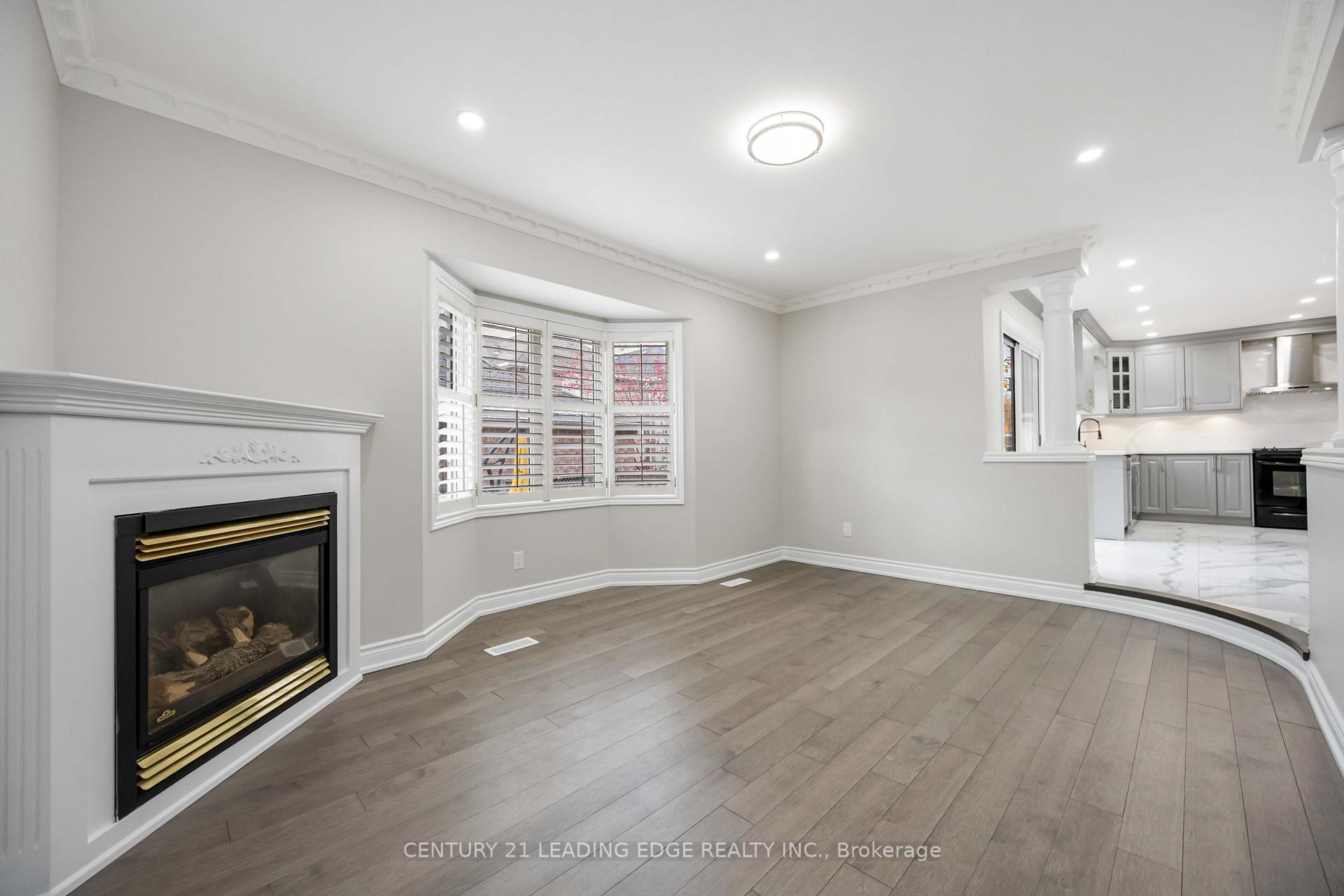 Photo 9 of 4 Primrose Path Crescent, Markham, Legacy — HOMEH