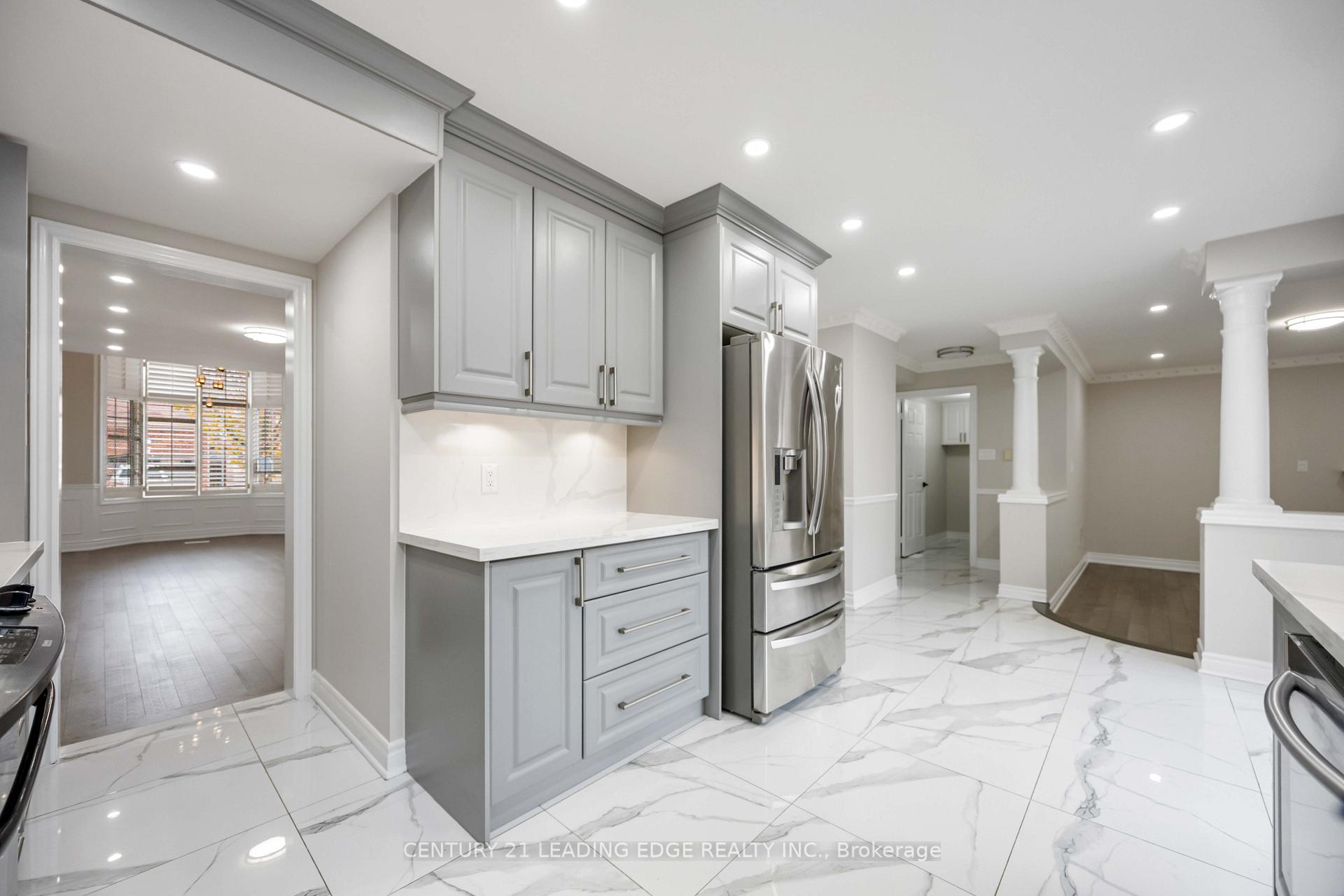 Photo 11 of 4 Primrose Path Crescent, Markham, Legacy — HOMEH