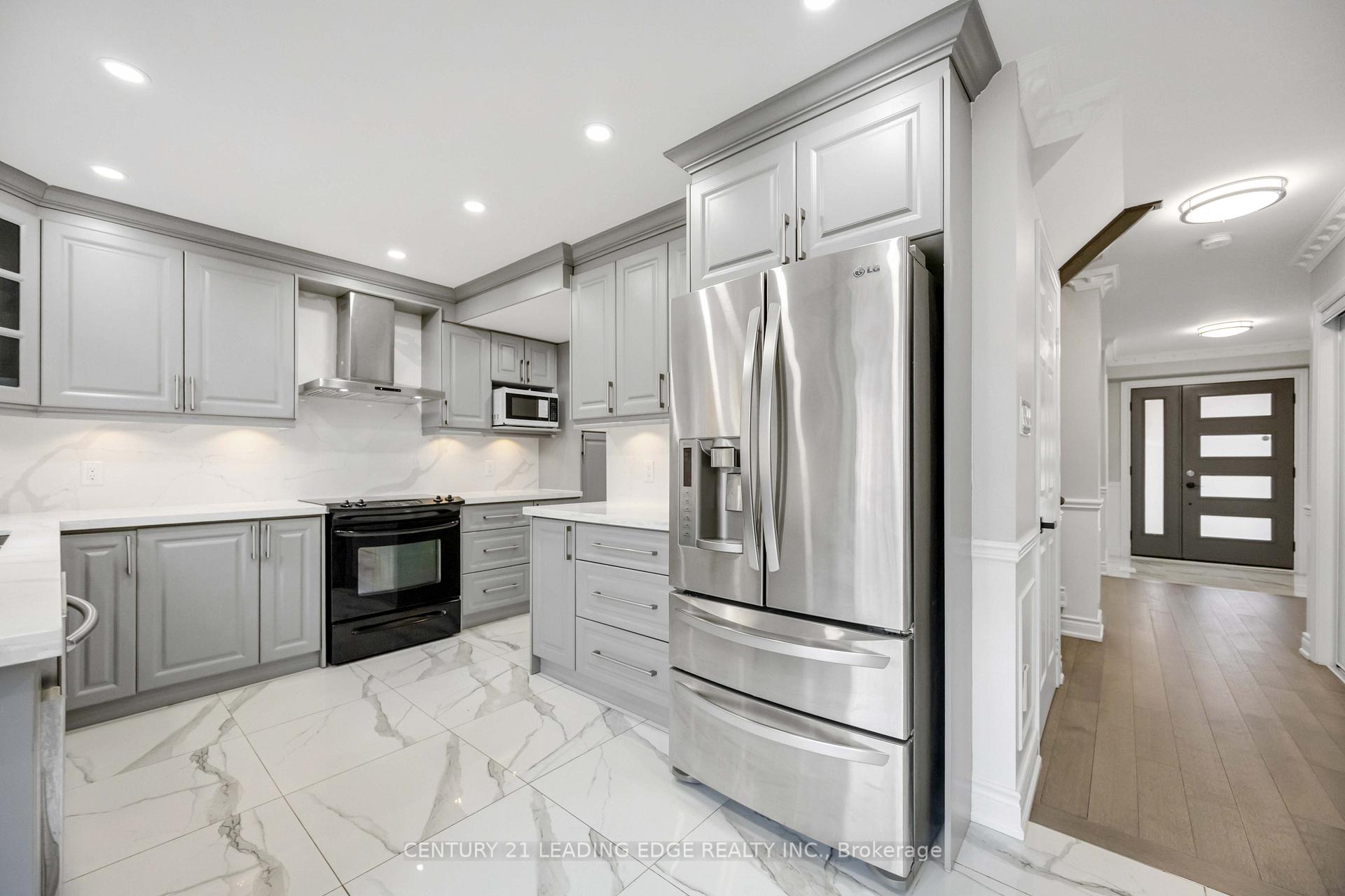 Photo 12 of 4 Primrose Path Crescent, Markham, Legacy — HOMEH