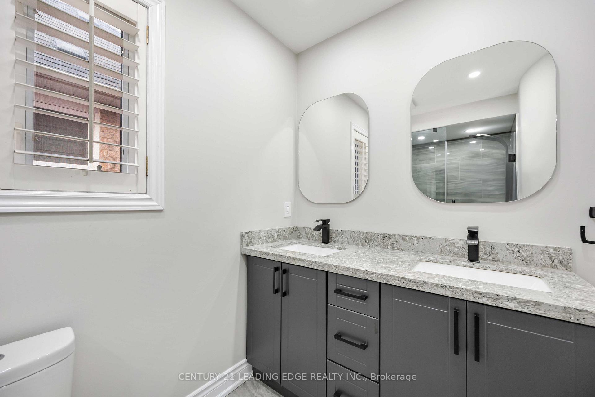 Photo 16 of 4 Primrose Path Crescent, Markham, Legacy — HOMEH