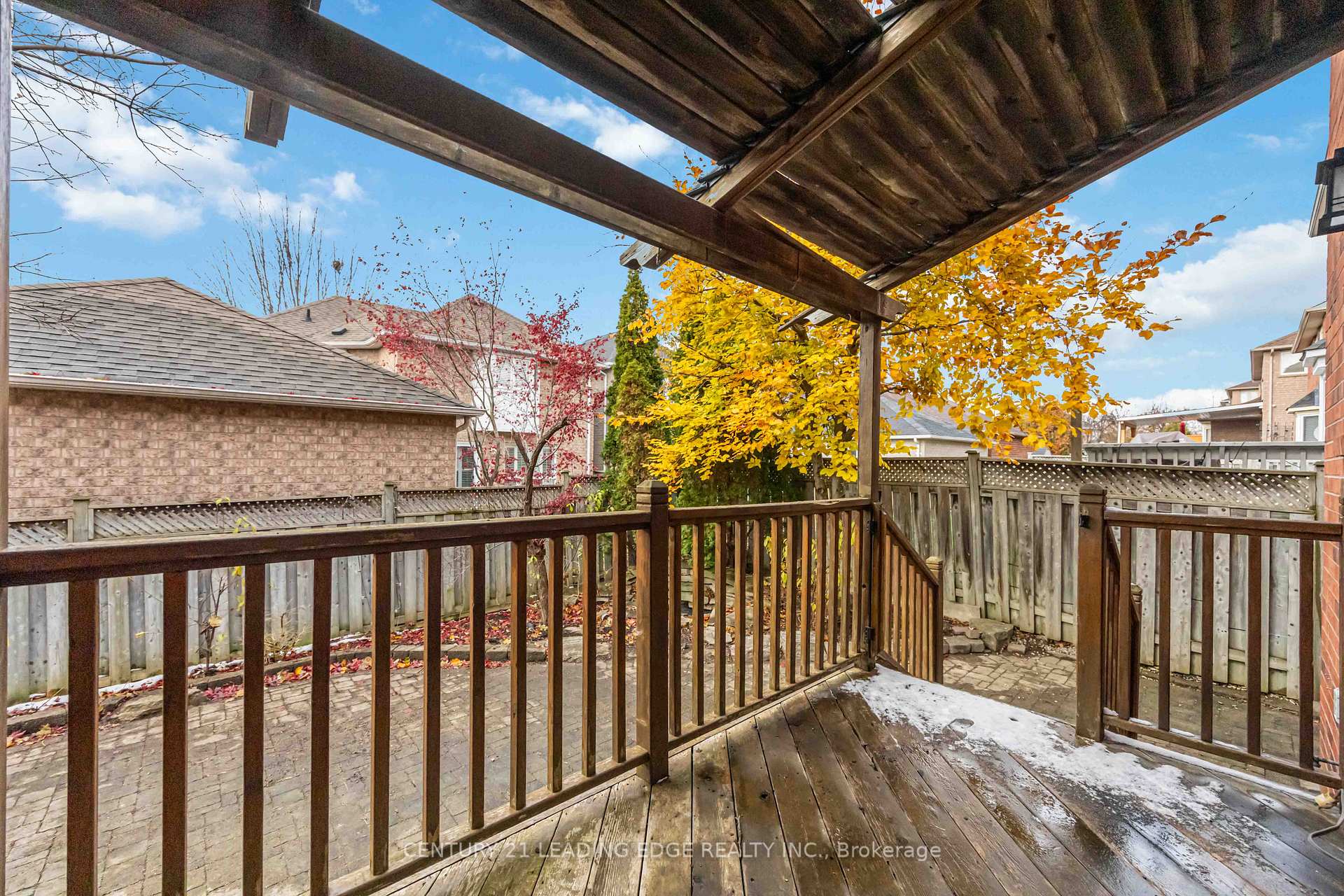 Photo 33 of 4 Primrose Path Crescent, Markham, Legacy — HOMEH
