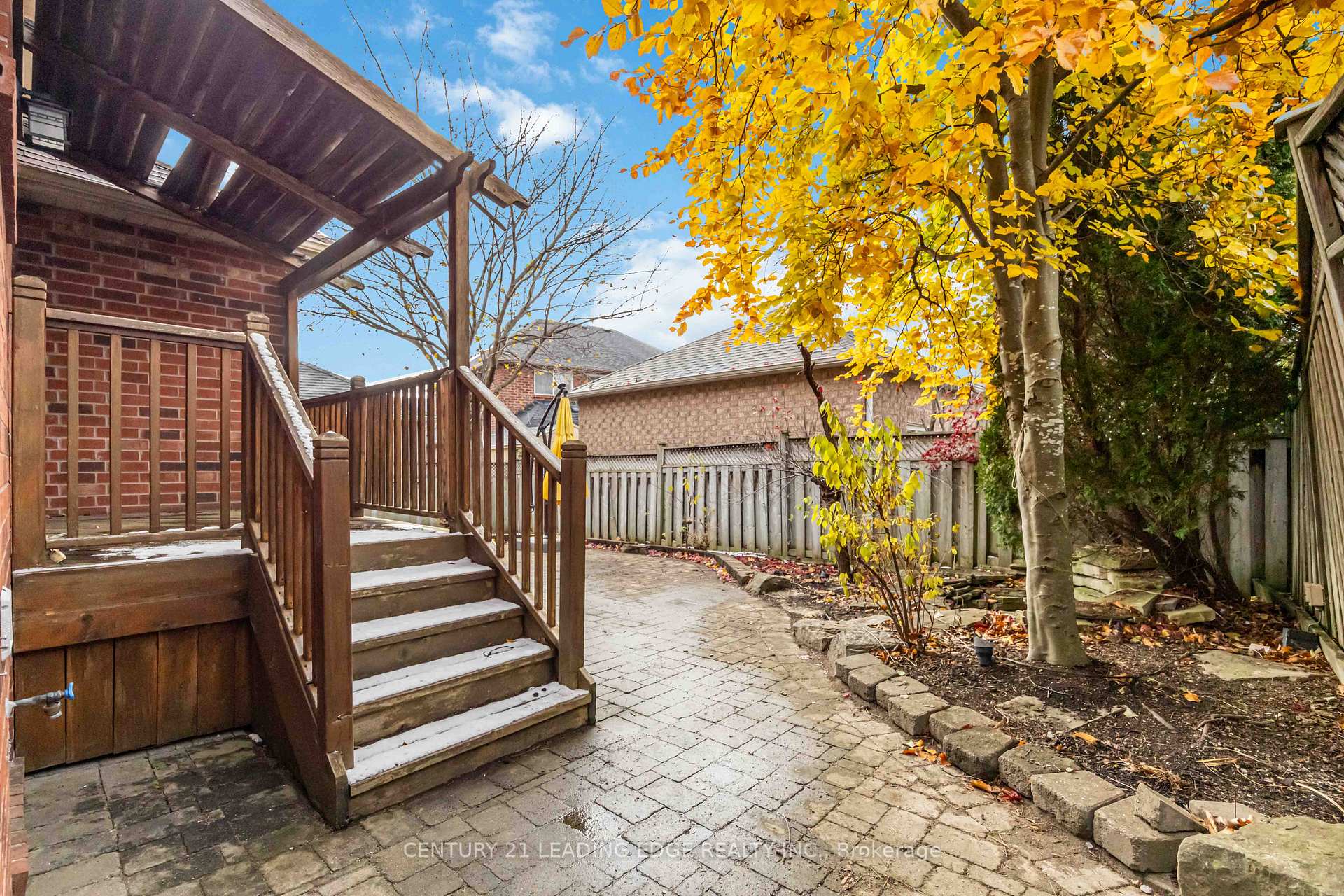 Photo 34 of 4 Primrose Path Crescent, Markham, Legacy — HOMEH