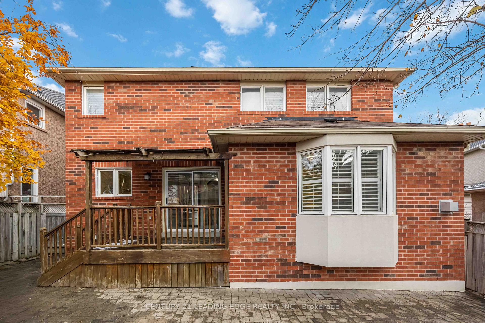 Photo 35 of 4 Primrose Path Crescent, Markham, Legacy — HOMEH