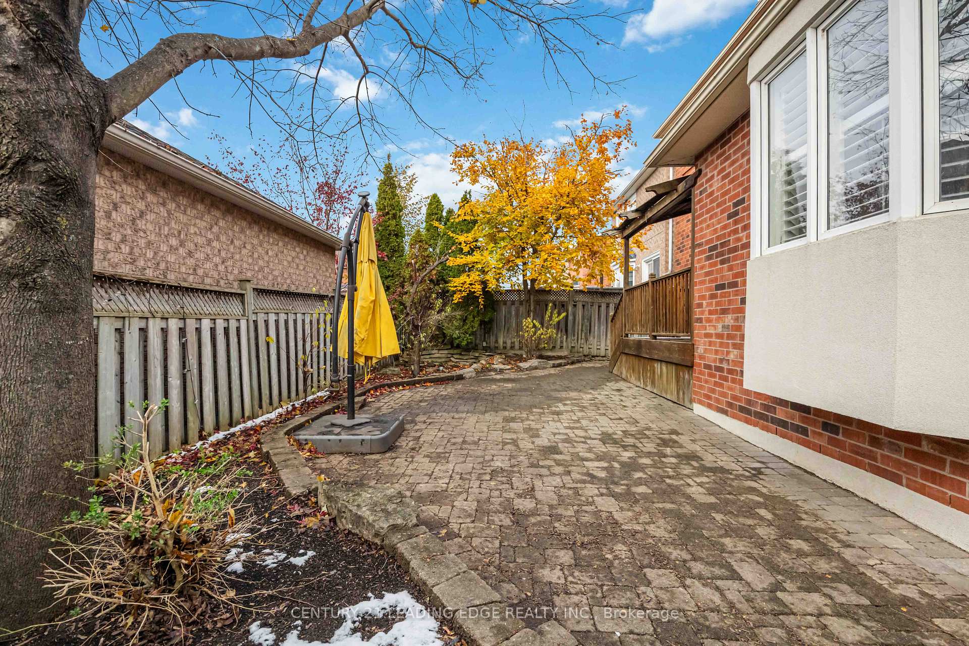 Photo 36 of 4 Primrose Path Crescent, Markham, Legacy — HOMEH