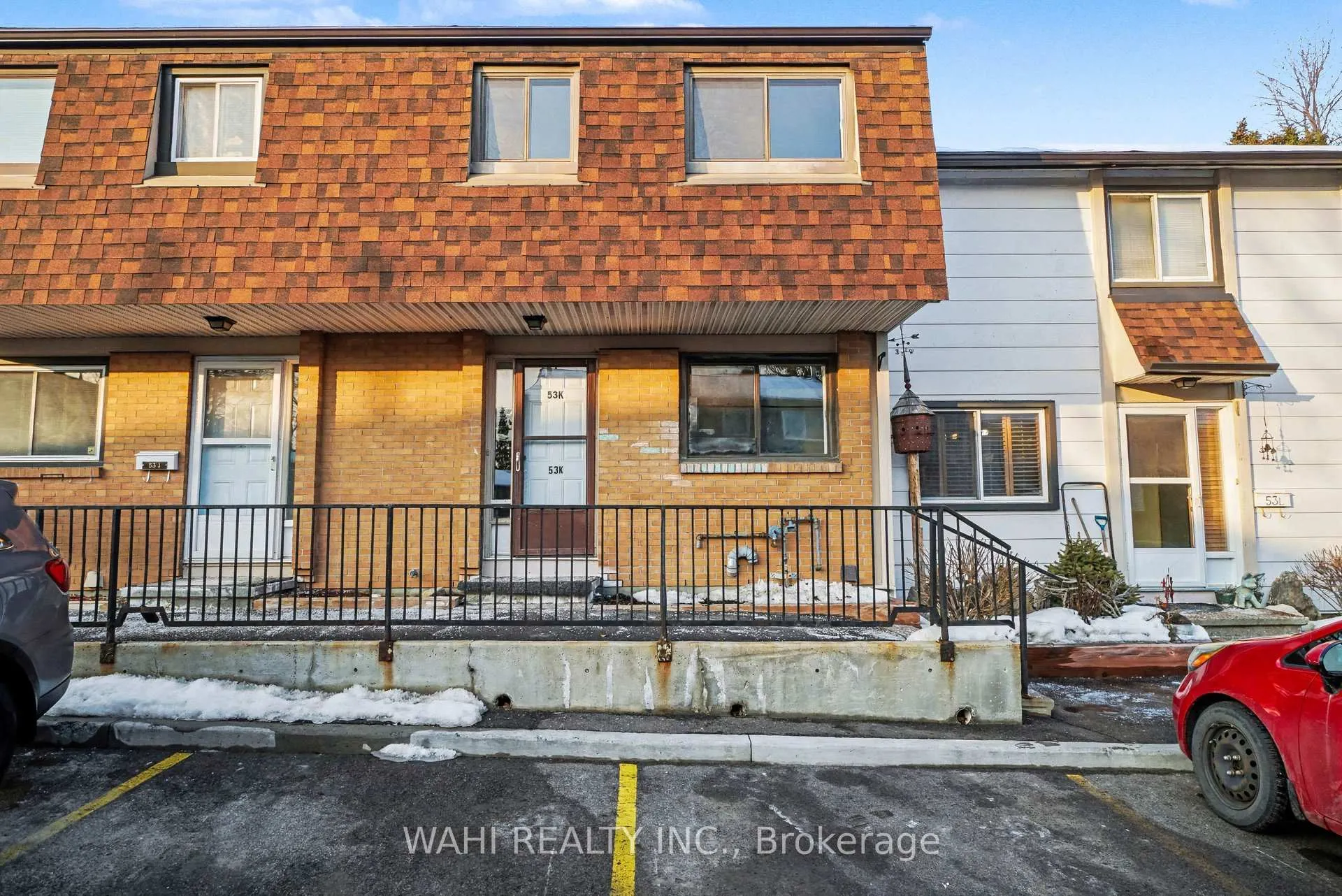 Photo 1 of Unit K, 53 Sumac Street, Ottawa, Beacon Hill South — HOMEH