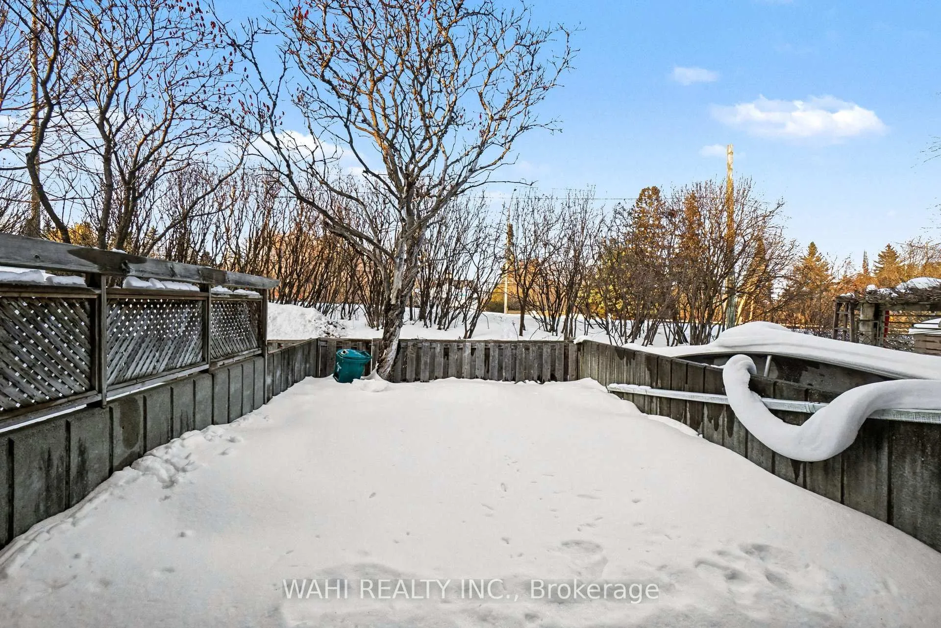 Photo 21 of Unit K, 53 Sumac Street, Ottawa, Beacon Hill South — HOMEH