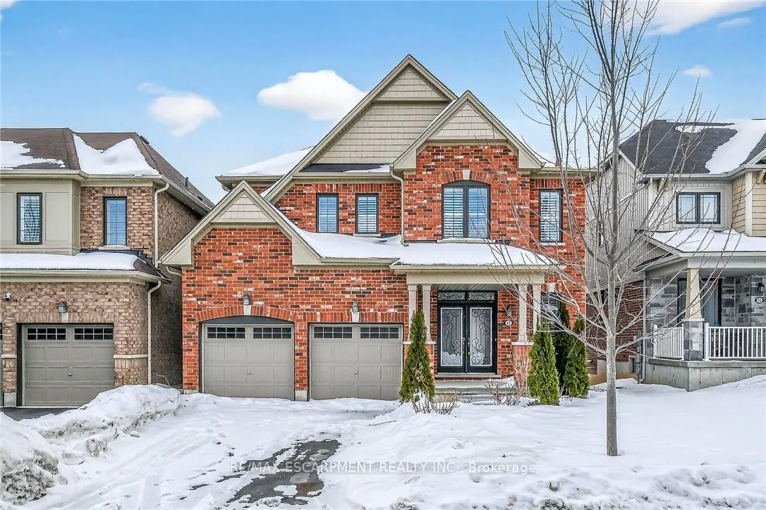 Photo 1 of 17 Larry Crescent, Haldimand — HOMEH