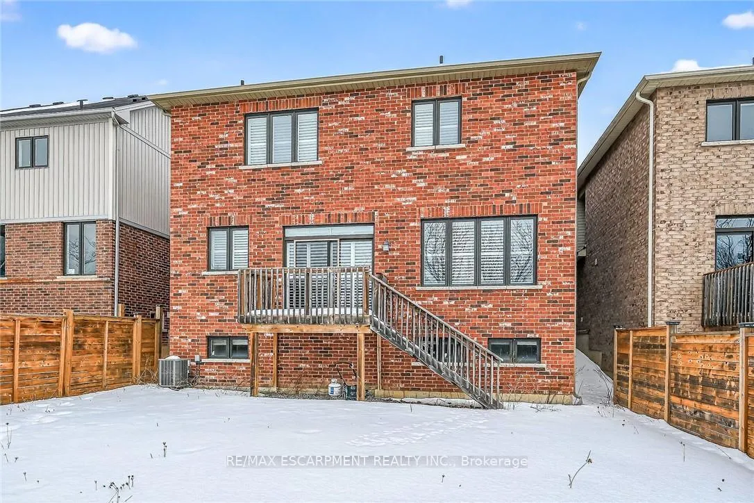Photo 43 of 17 Larry Crescent, Haldimand — HOMEH