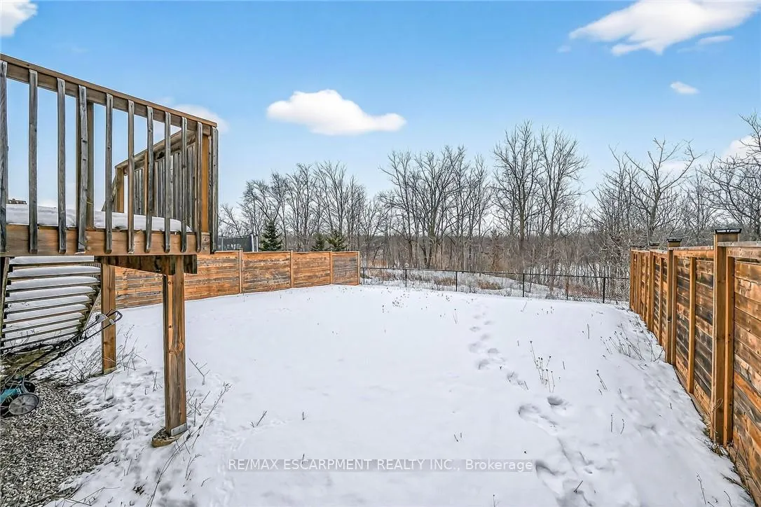 Photo 44 of 17 Larry Crescent, Haldimand — HOMEH