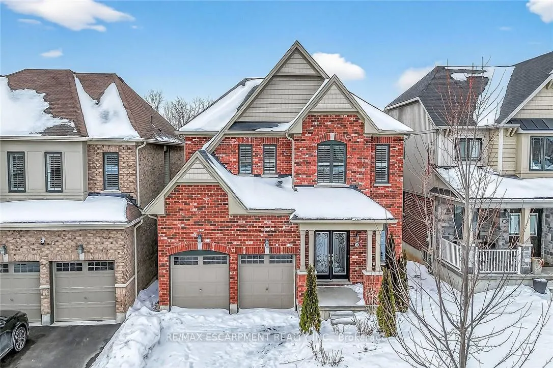Photo 46 of 17 Larry Crescent, Haldimand — HOMEH