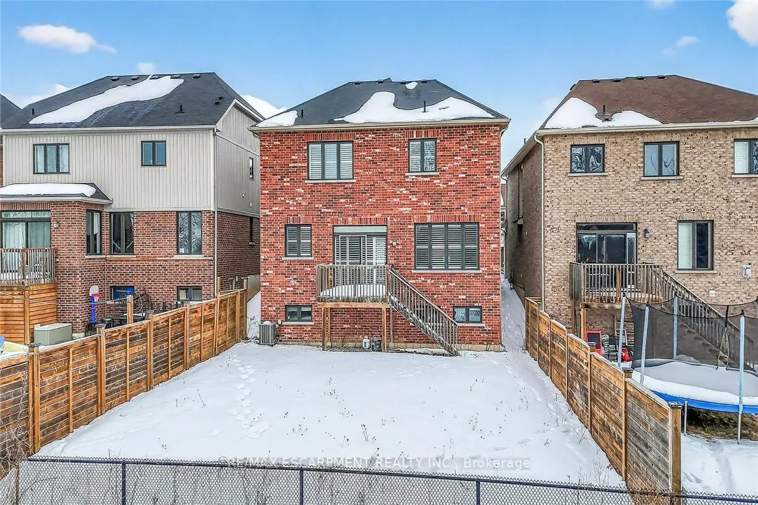 Photo 47 of 17 Larry Crescent, Haldimand — HOMEH