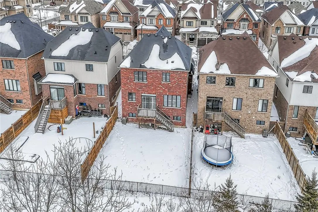 Photo 49 of 17 Larry Crescent, Haldimand — HOMEH