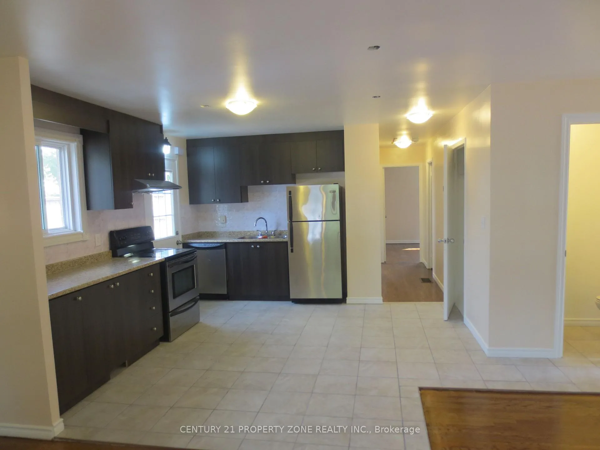 Photo 2 of 83 Sutherland Avenue, Brampton, Madoc — HOMEH
