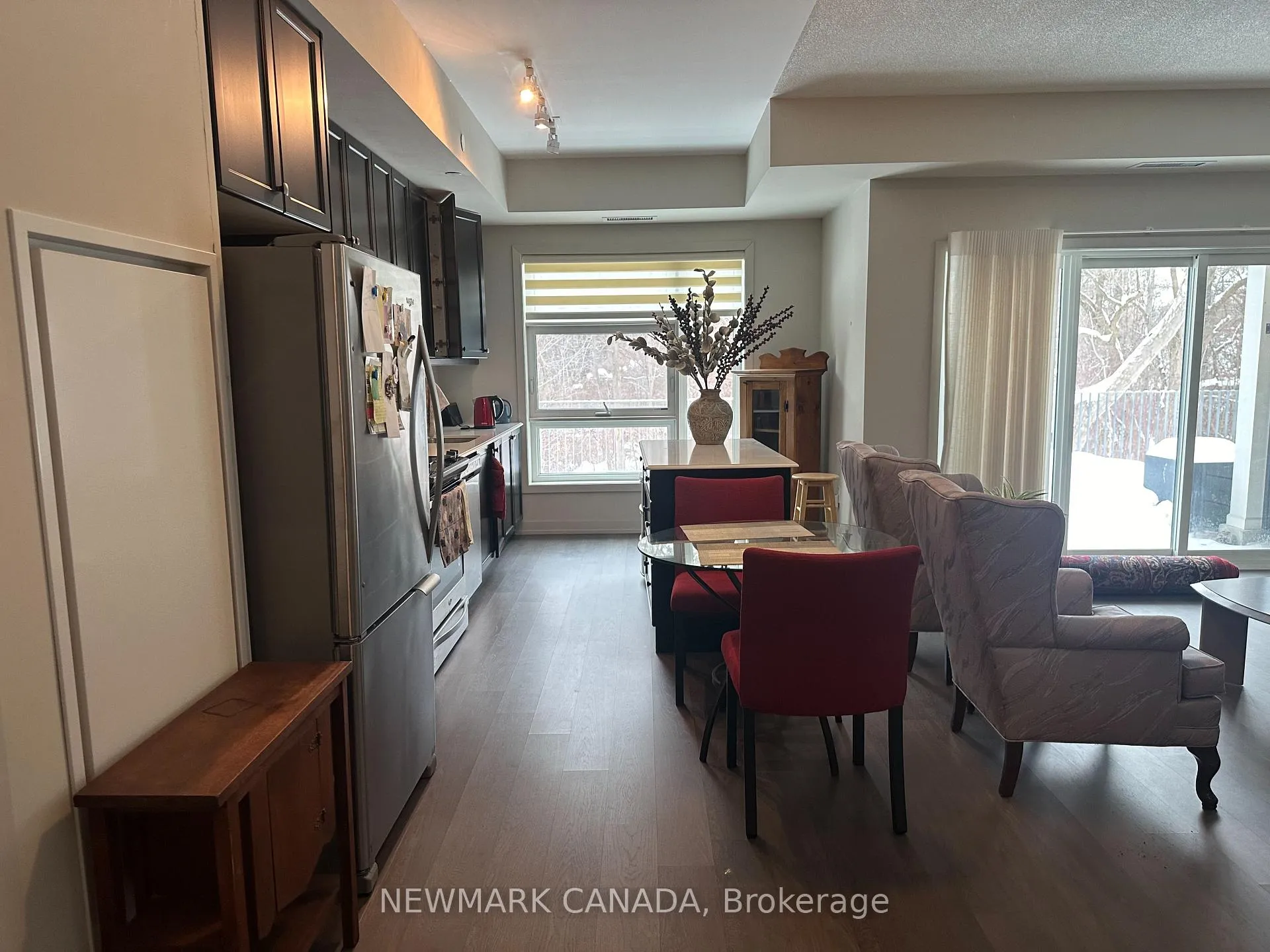 Photo 3 of Unit 108, 555 William Graham Drive, Aurora, Rural Aurora — HOMEH