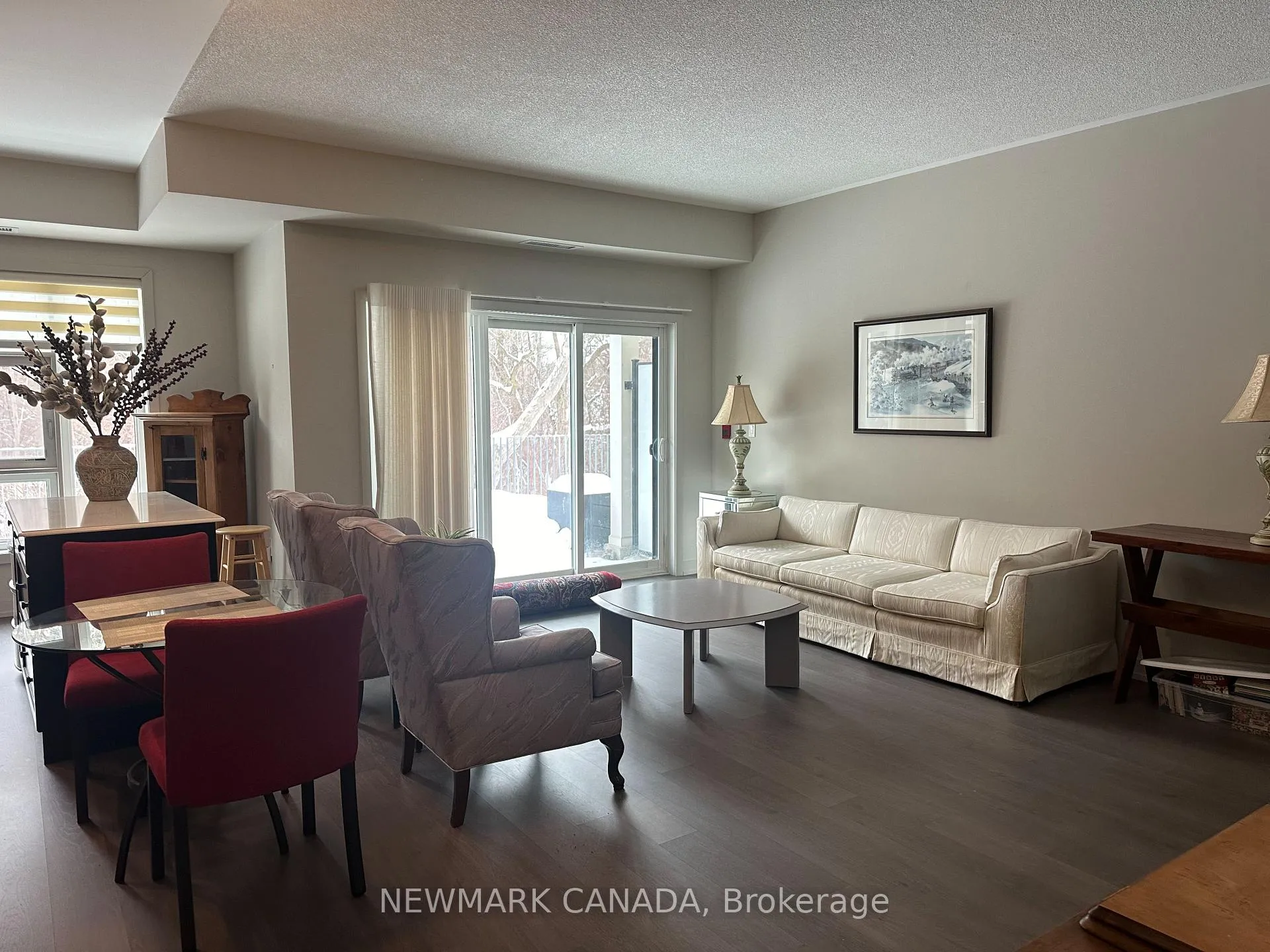 Photo 5 of Unit 108, 555 William Graham Drive, Aurora, Rural Aurora — HOMEH