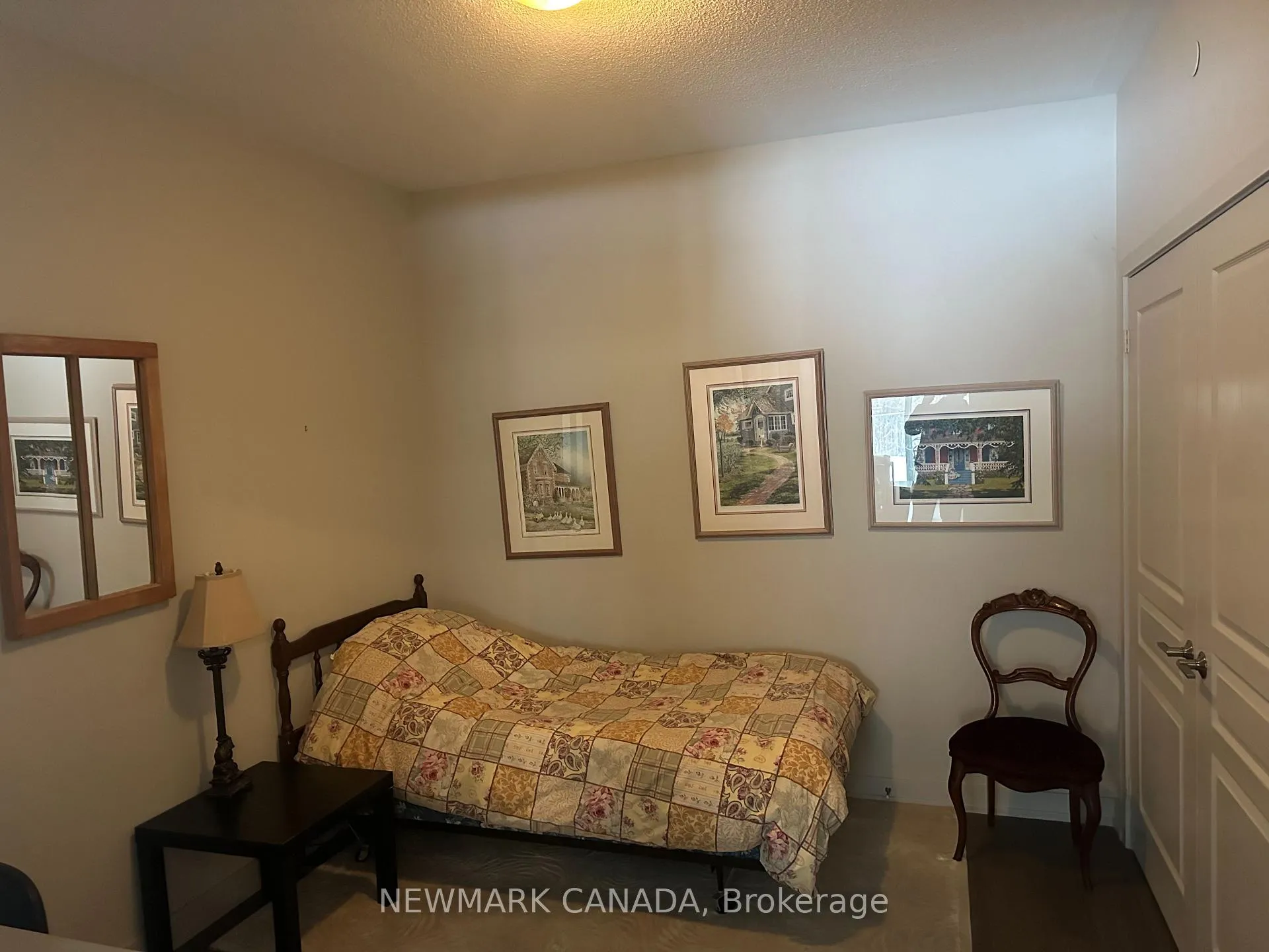 Photo 7 of Unit 108, 555 William Graham Drive, Aurora, Rural Aurora — HOMEH