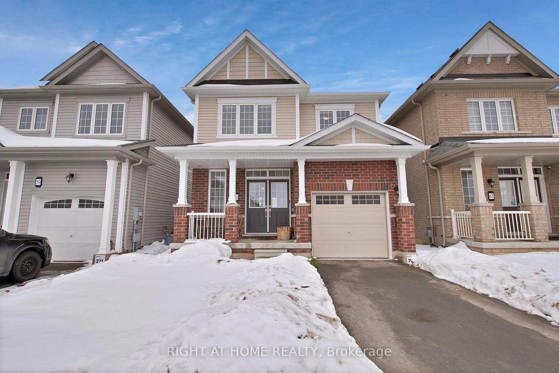 Photo 1 of 61 Alexandra Drive, Thorold, Hurricane/Merrittville — HOMEH