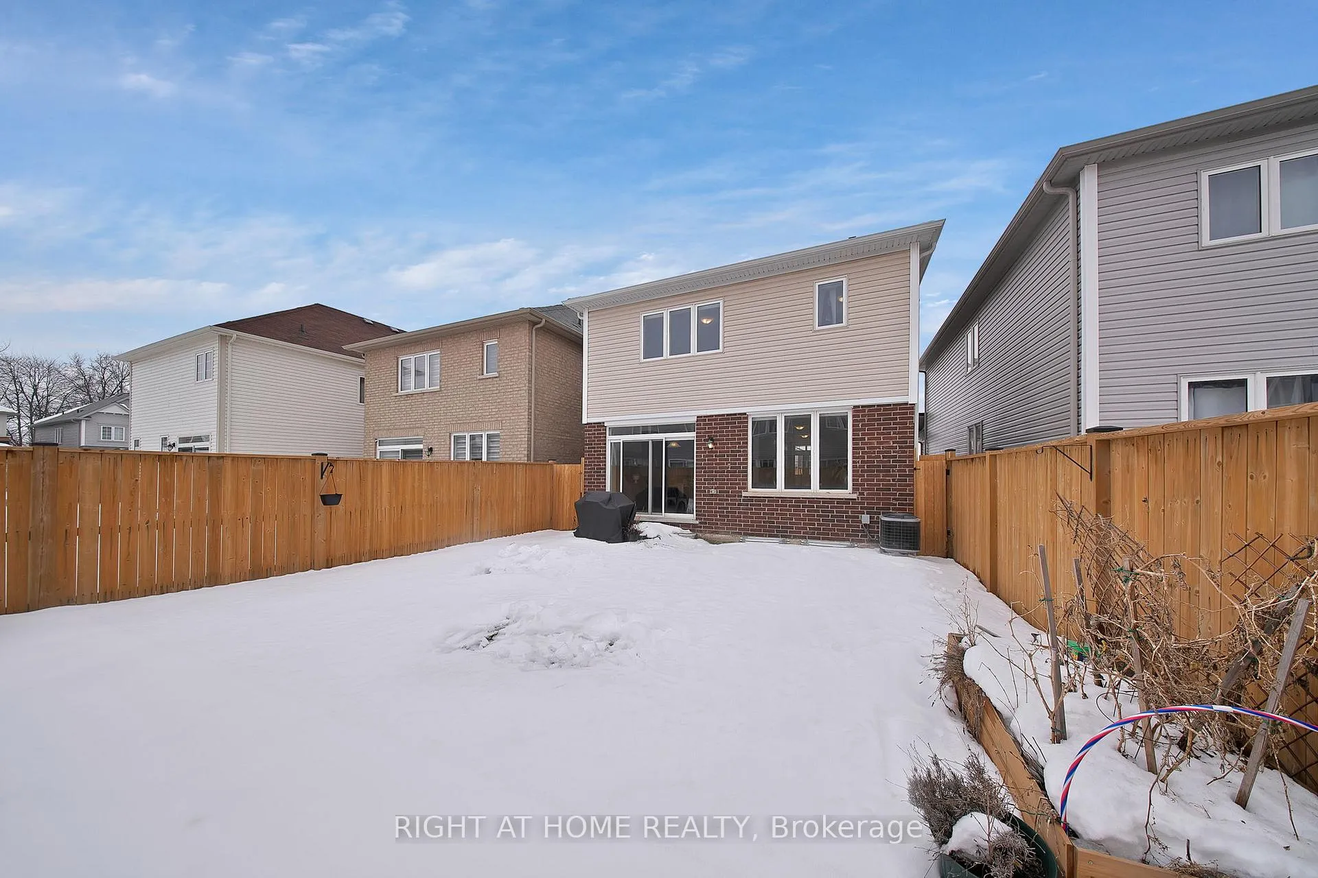 Photo 40 of 61 Alexandra Drive, Thorold, Hurricane/Merrittville — HOMEH