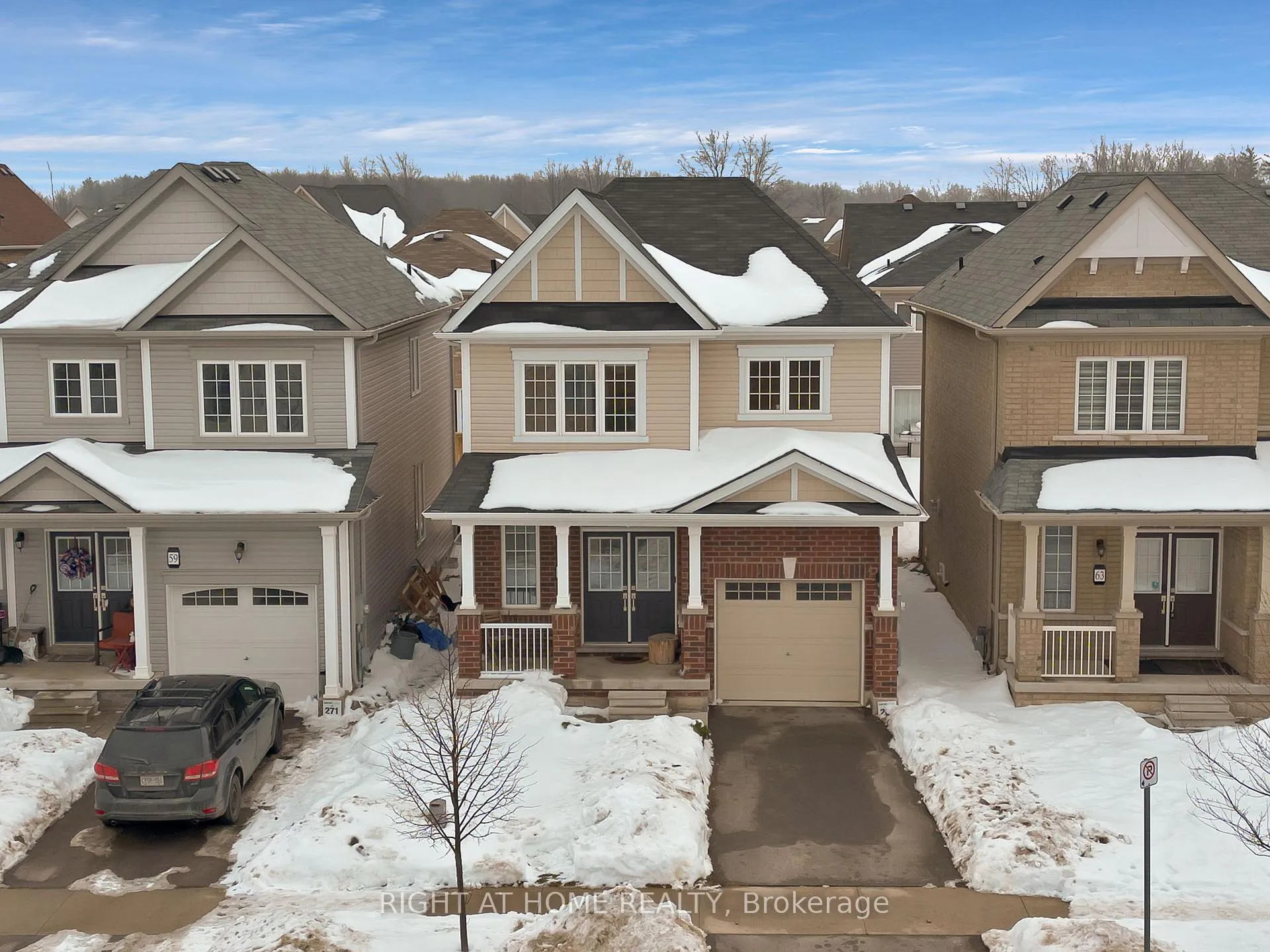 Photo 41 of 61 Alexandra Drive, Thorold, Hurricane/Merrittville — HOMEH