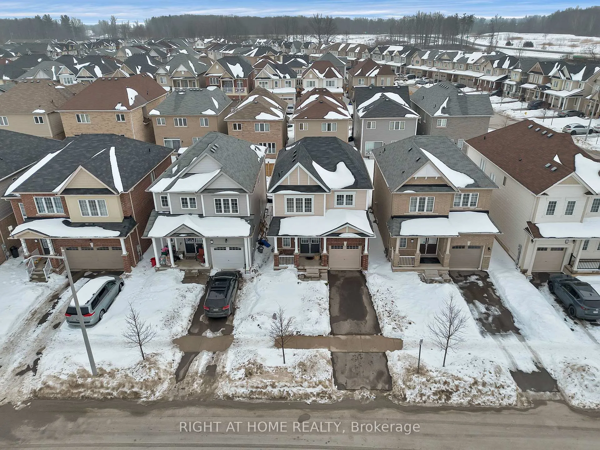 Photo 42 of 61 Alexandra Drive, Thorold, Hurricane/Merrittville — HOMEH