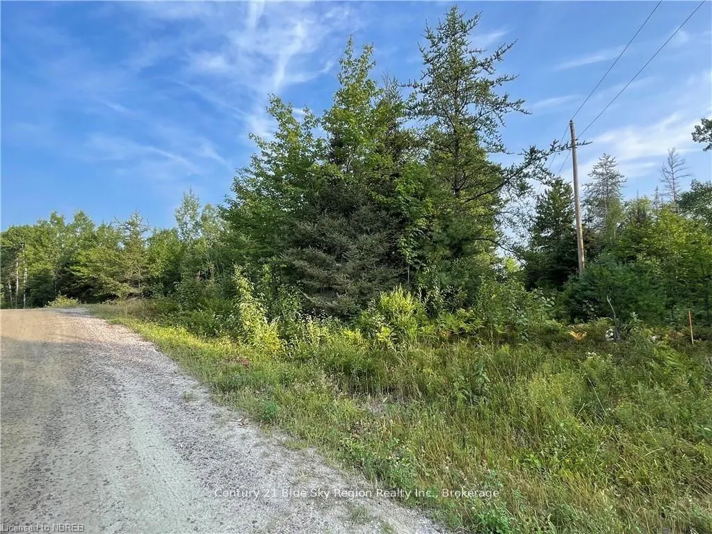 Photo 14 of PART Lot 2 Leduc Road, West Nipissing, Field — HOMEH