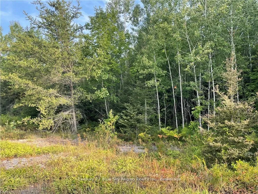 Photo 17 of PART Lot 2 Leduc Road, West Nipissing, Field — HOMEH