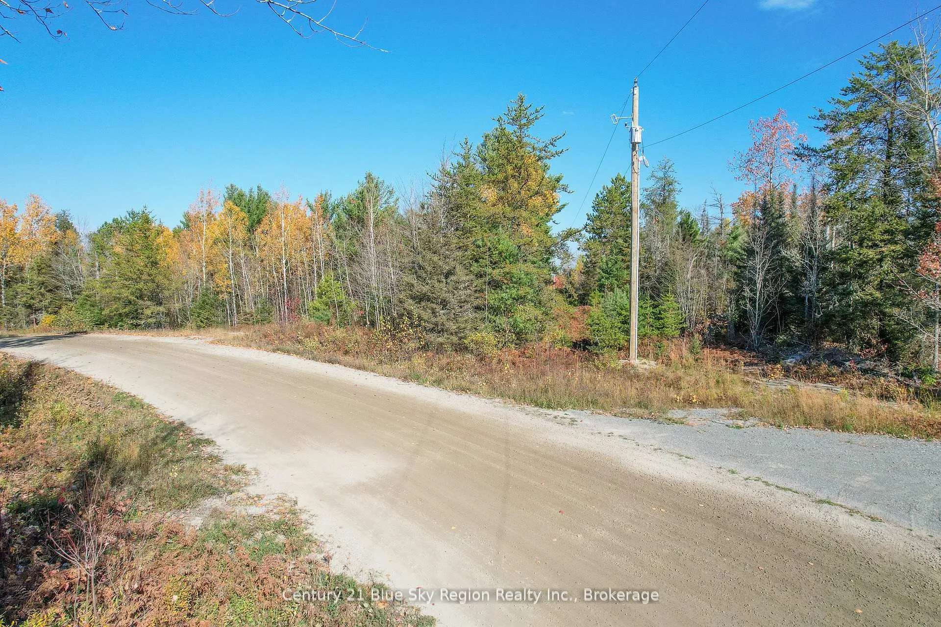Photo 19 of PART Lot 2 Leduc Road, West Nipissing, Field — HOMEH