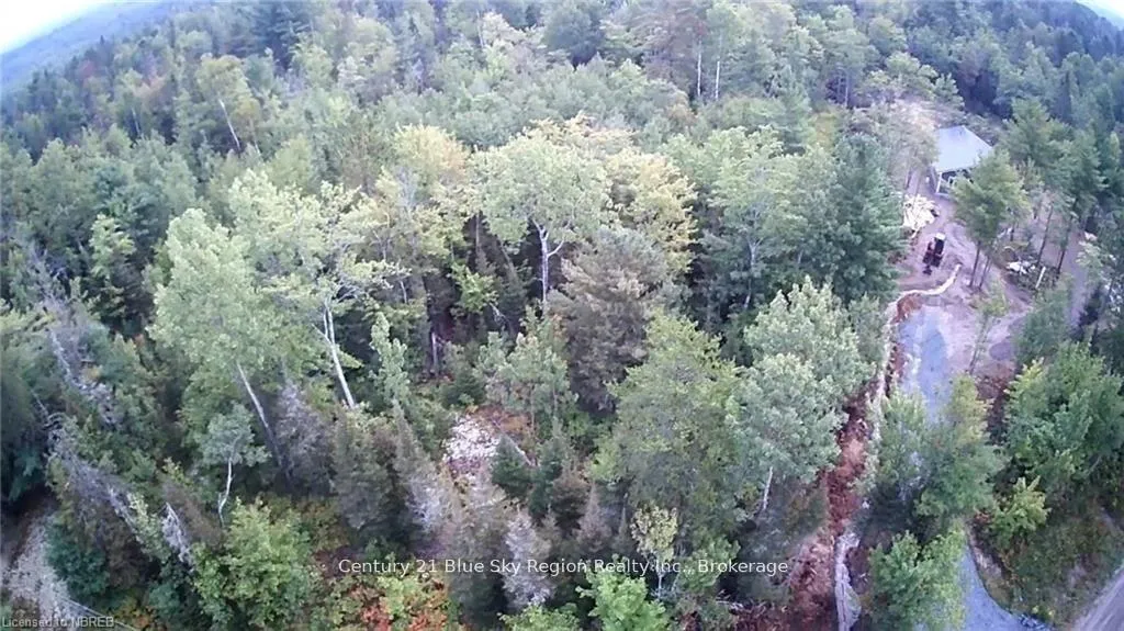 Photo 23 of PART Lot 2 Leduc Road, West Nipissing, Field — HOMEH