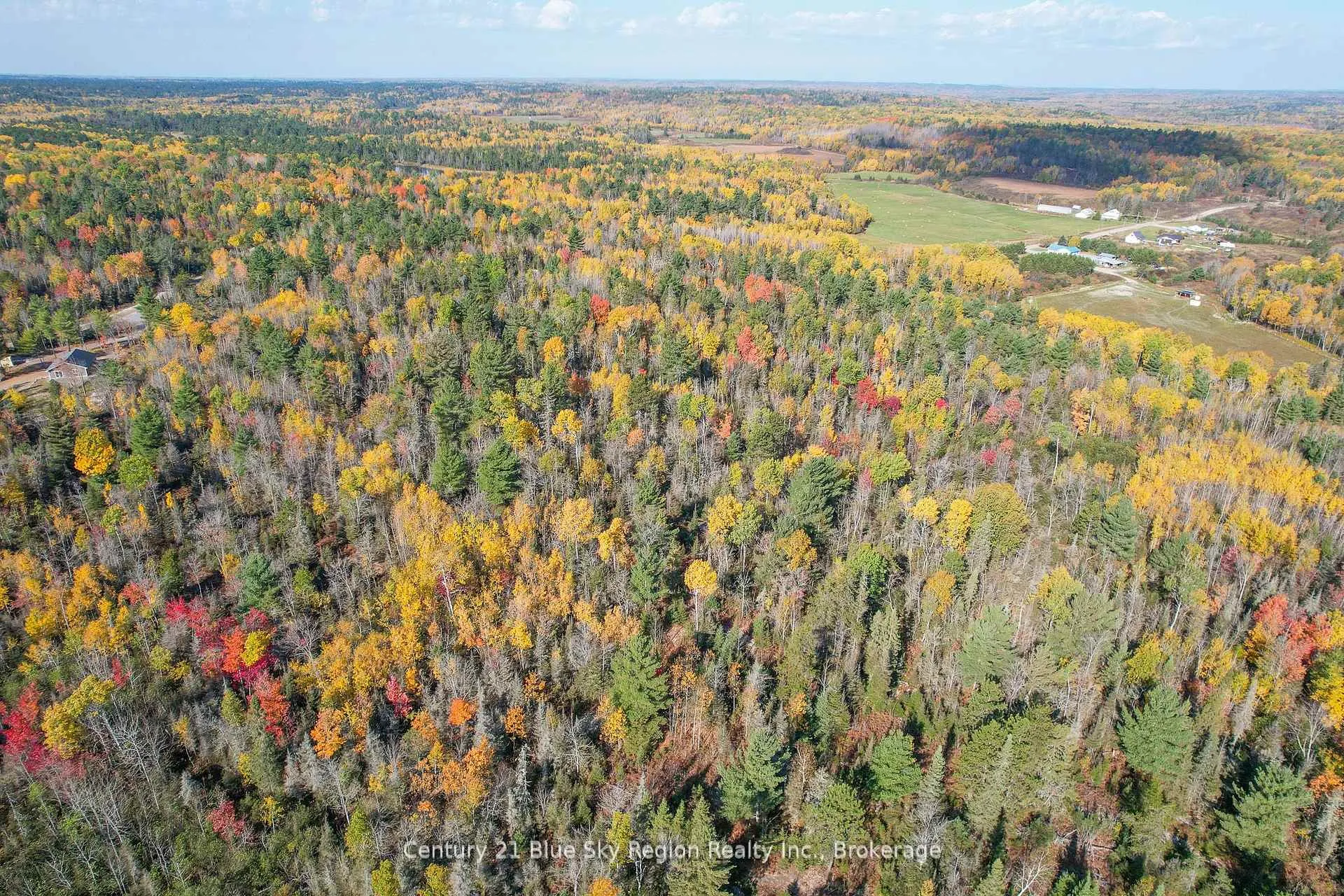 Photo 26 of PART Lot 2 Leduc Road, West Nipissing, Field — HOMEH