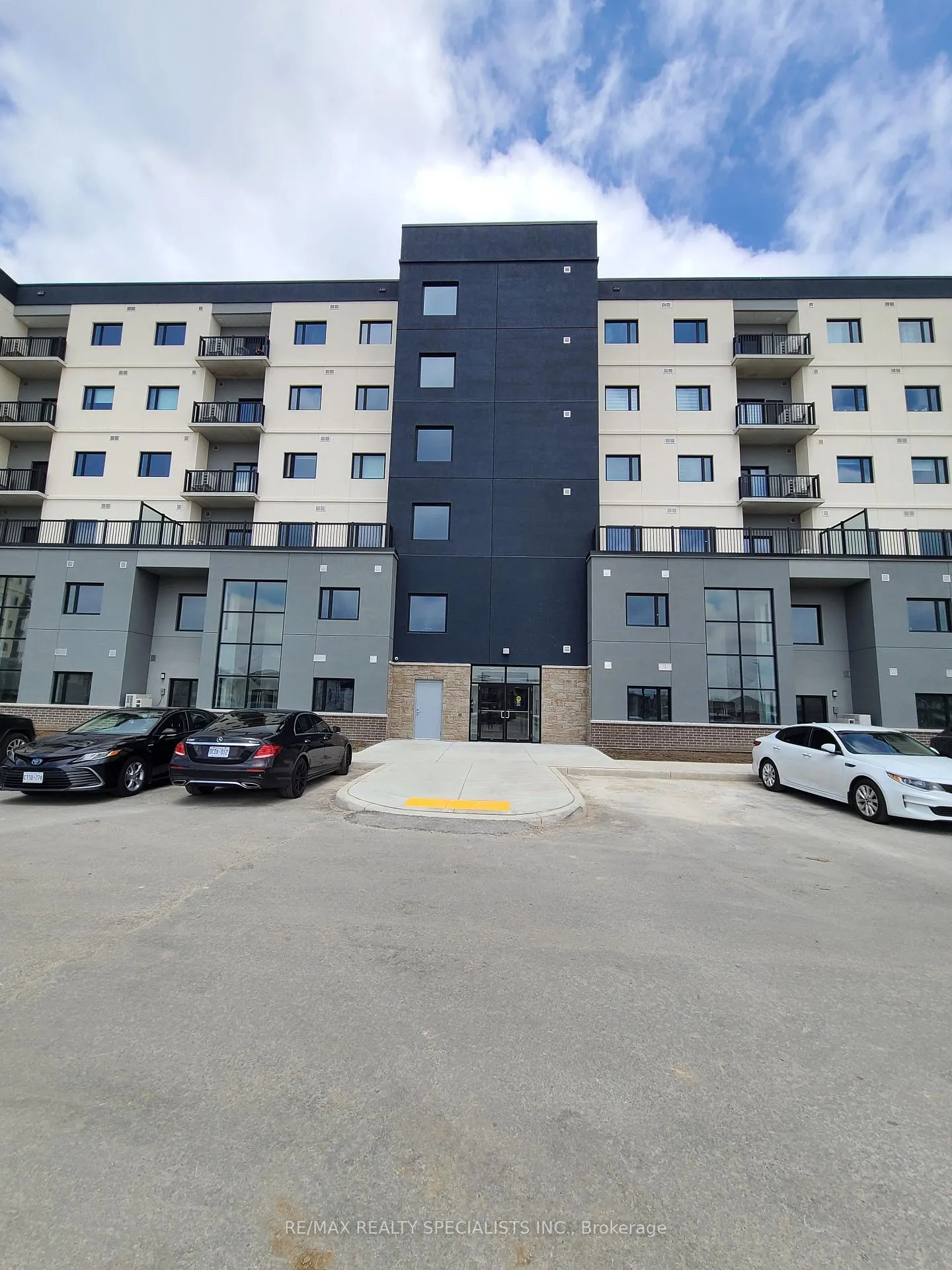 Photo 1 of Unit 620, 7337 Meo Boulevard, LaSalle — HOMEH