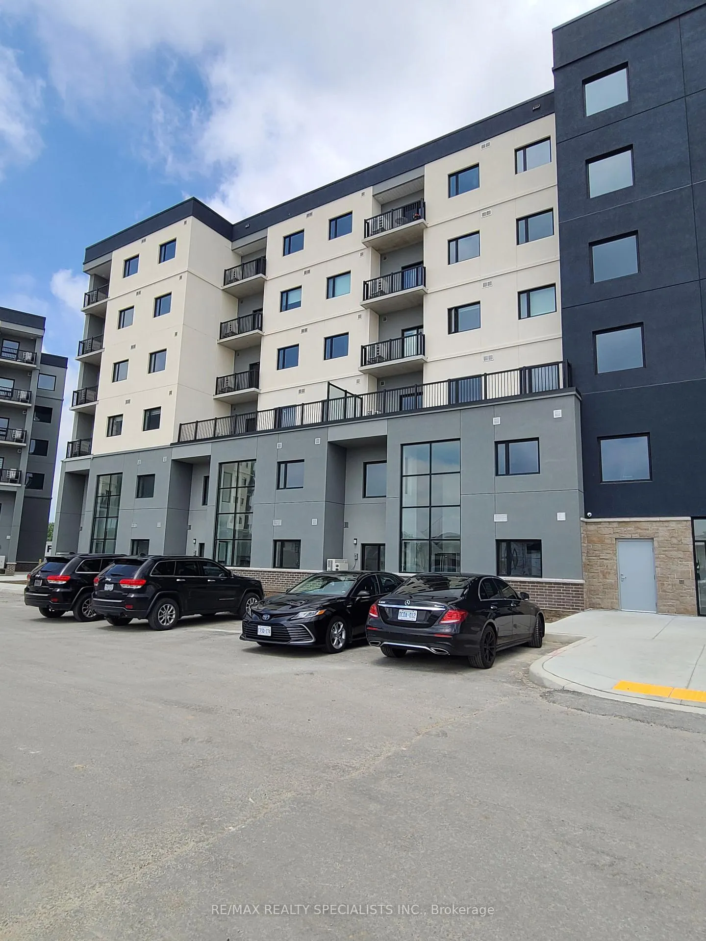 Photo 2 of Unit 620, 7337 Meo Boulevard, LaSalle — HOMEH