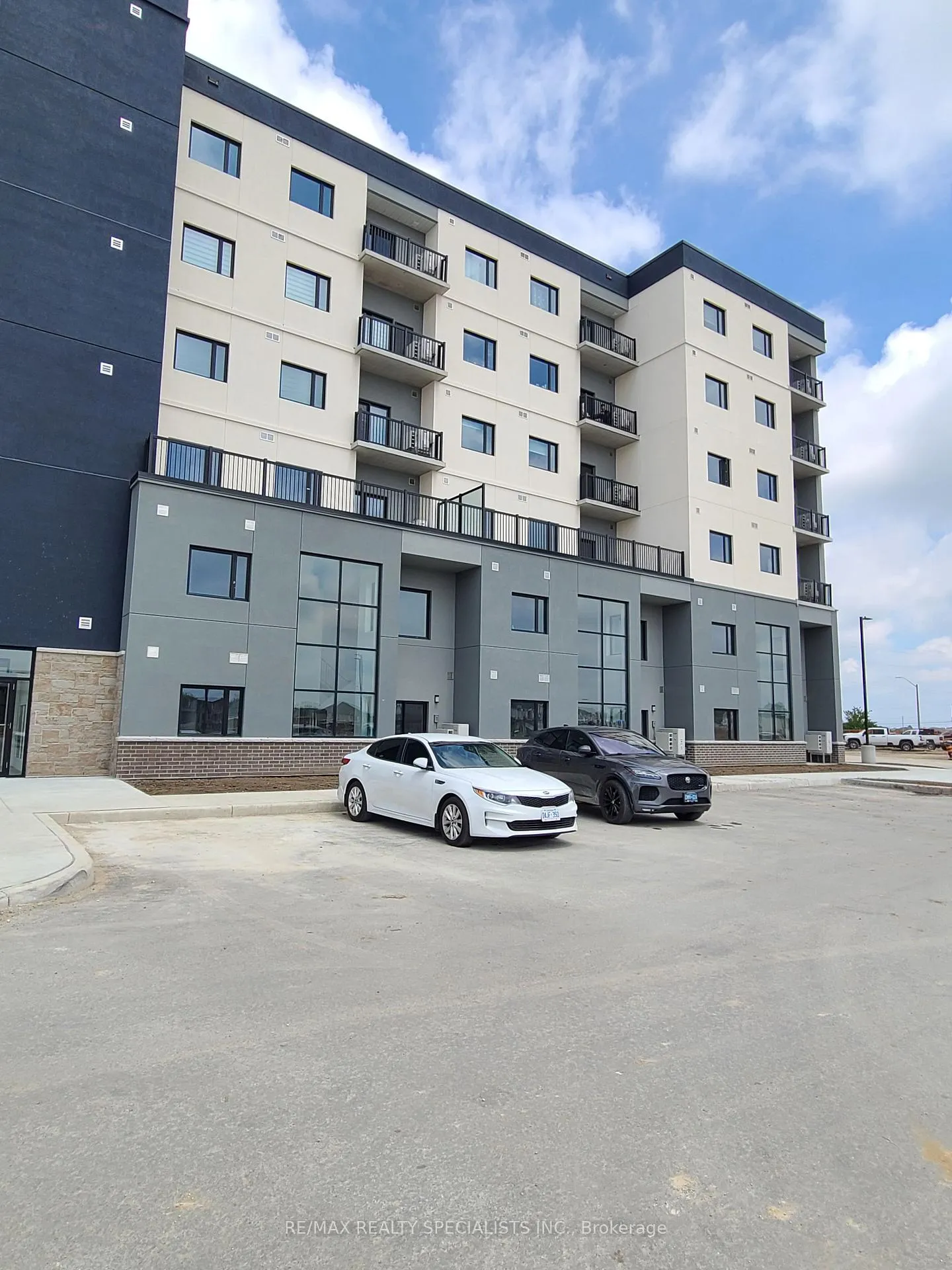 Photo 3 of Unit 620, 7337 Meo Boulevard, LaSalle — HOMEH