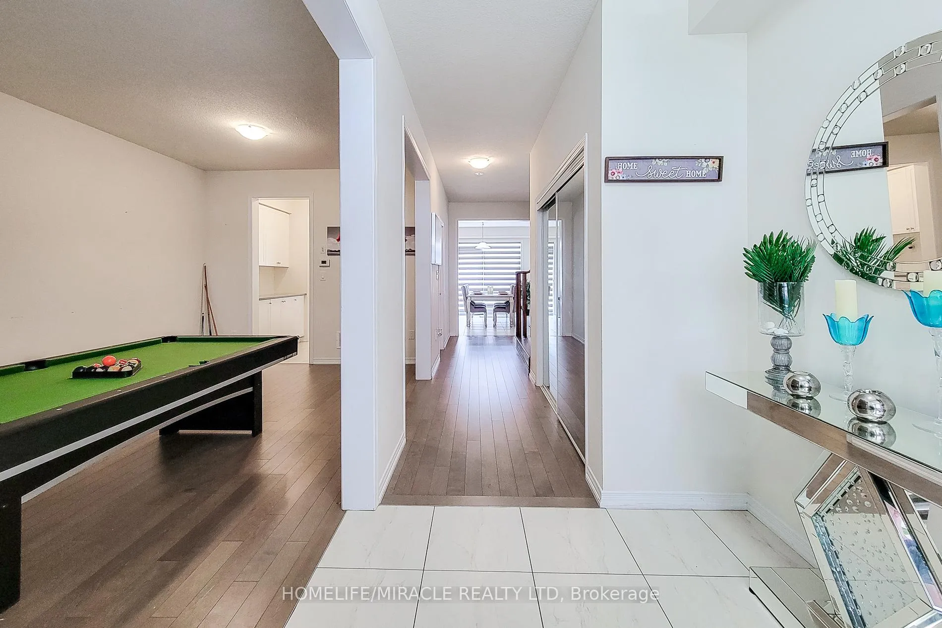 Photo 6 of 11 Seanesy Drive, Thorold, Hurricane/Merrittville — HOMEH