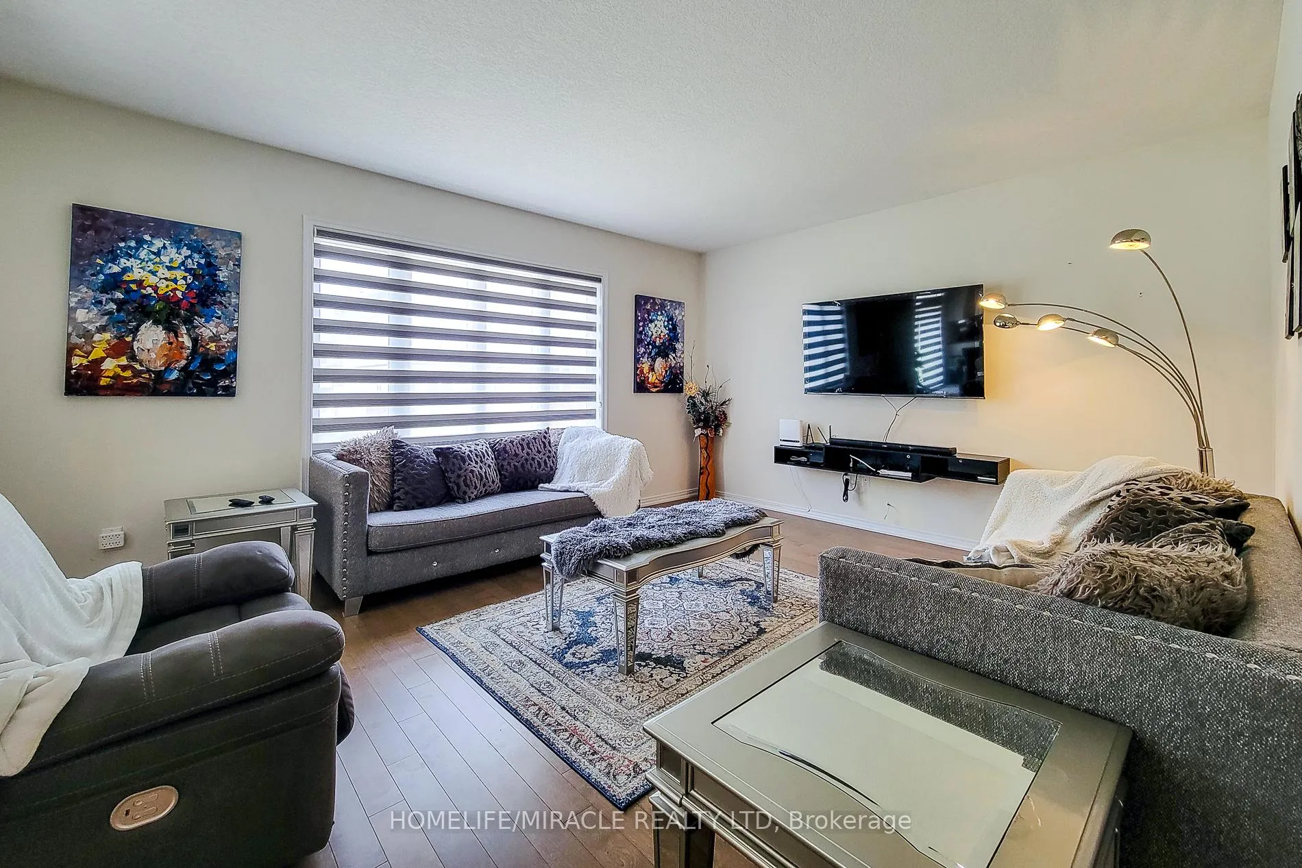 Photo 7 of 11 Seanesy Drive, Thorold, Hurricane/Merrittville — HOMEH