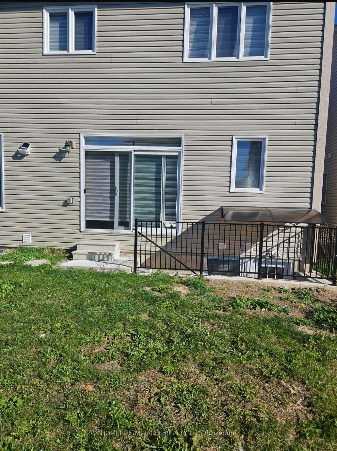 Photo 38 of 11 Seanesy Drive, Thorold, Hurricane/Merrittville — HOMEH