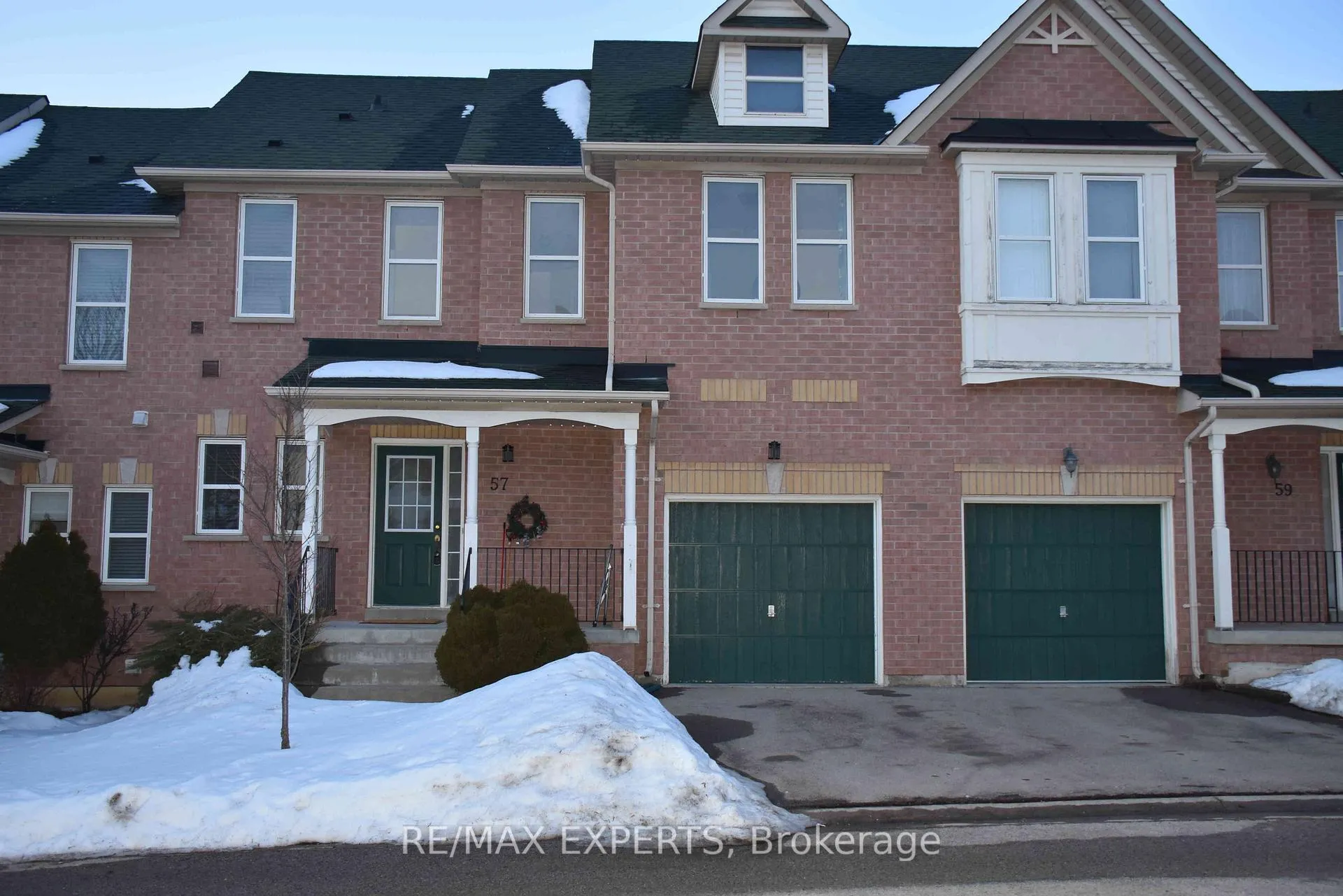 Front of Unit 7, 57 Drew Kelly Way