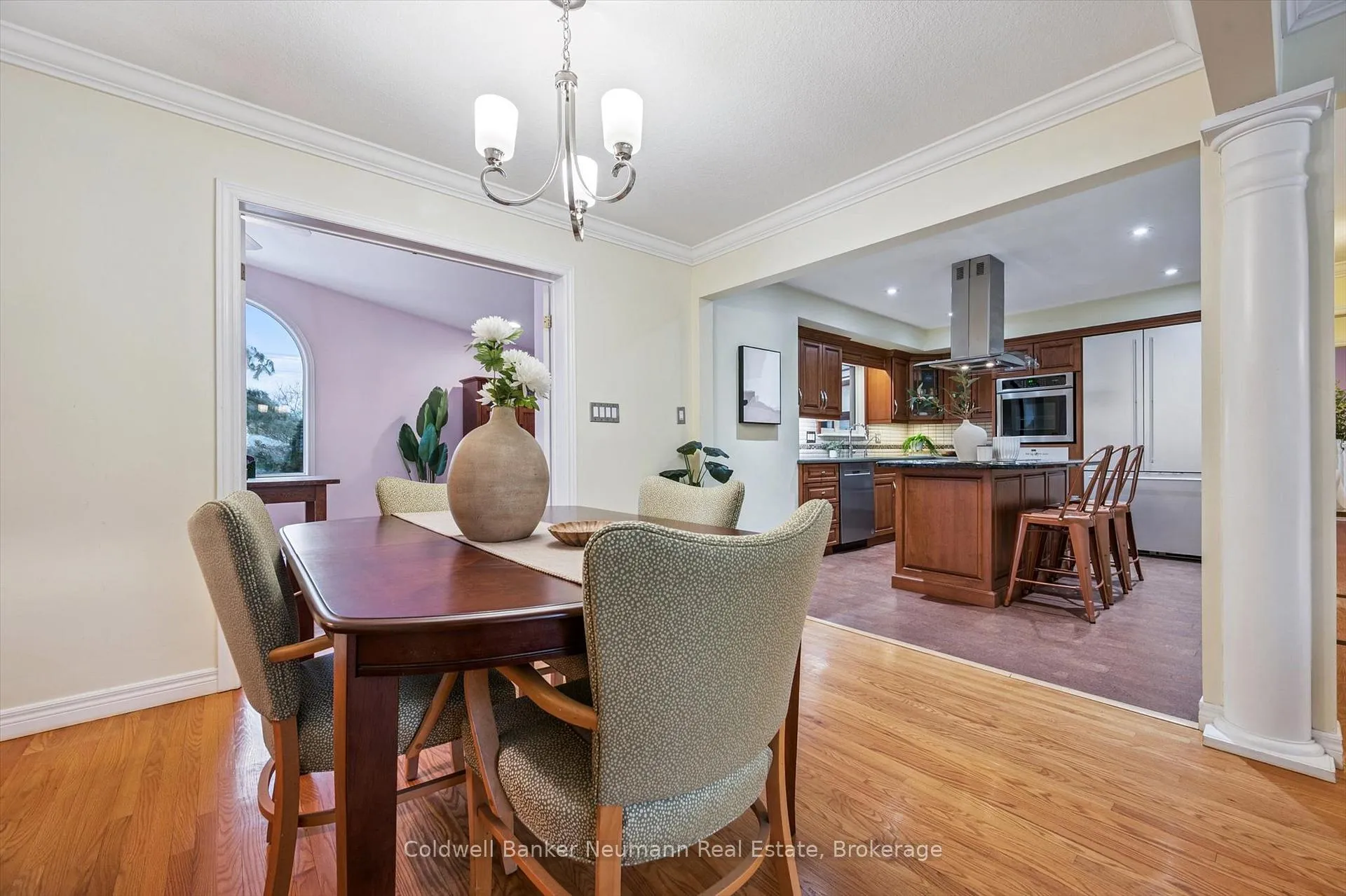 Photo 7 of 21 Oriole Crescent, Guelph, Dovercliffe Park/Old University — HOMEH