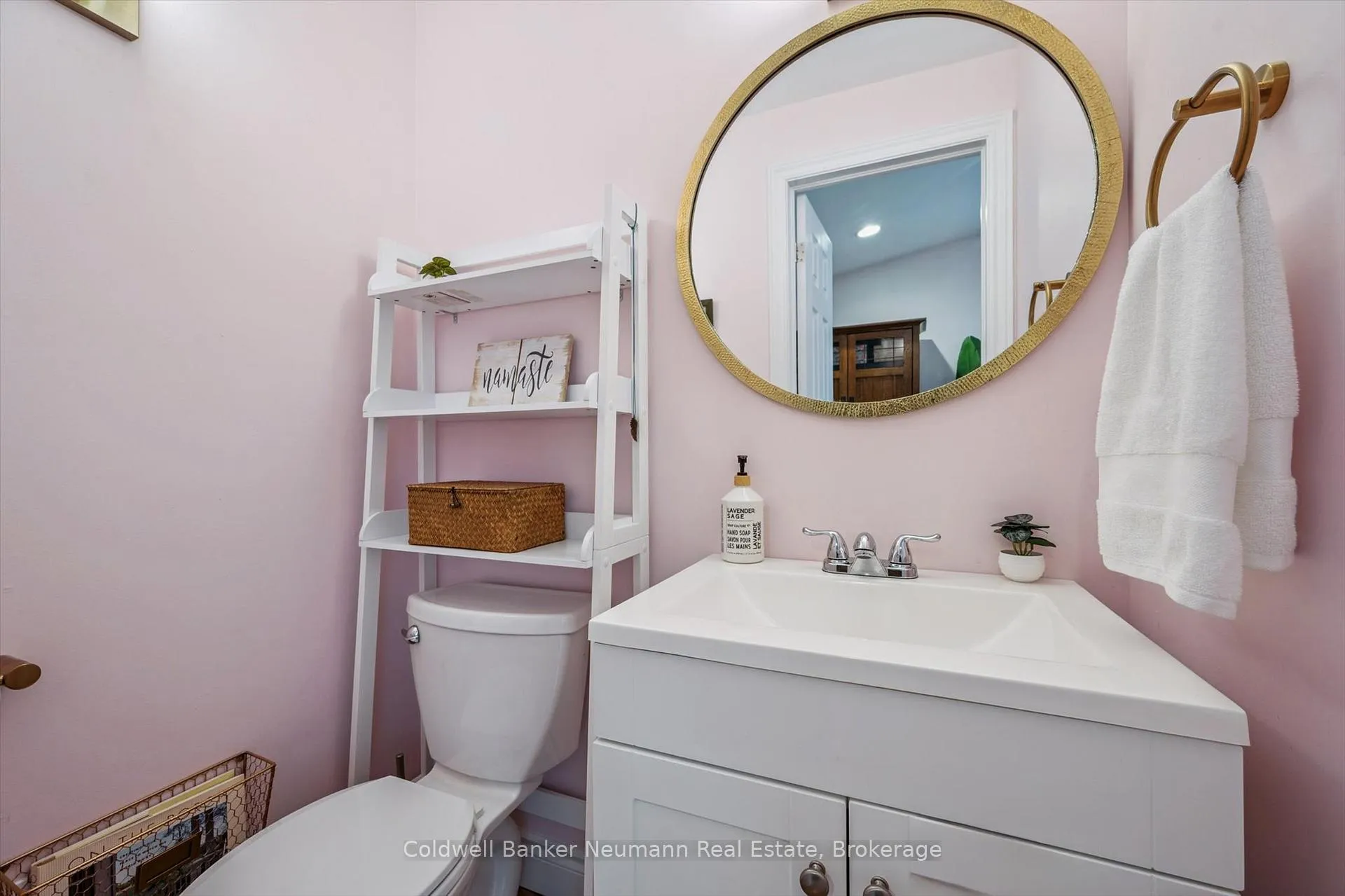 Photo 18 of 21 Oriole Crescent, Guelph, Dovercliffe Park/Old University — HOMEH