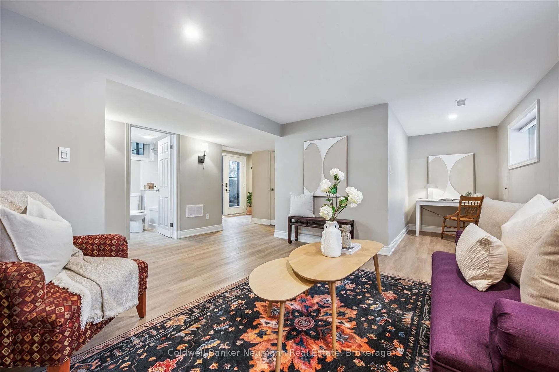 Photo 27 of 21 Oriole Crescent, Guelph, Dovercliffe Park/Old University — HOMEH