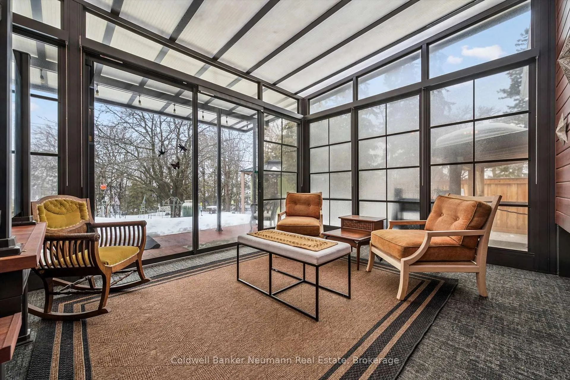 Photo 35 of 21 Oriole Crescent, Guelph, Dovercliffe Park/Old University — HOMEH
