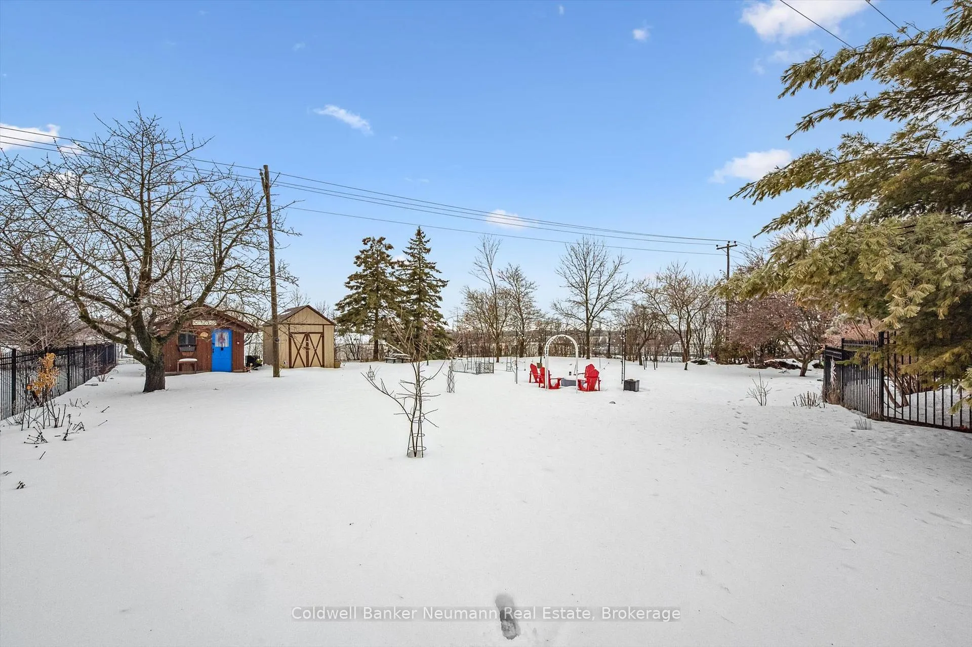 Photo 41 of 21 Oriole Crescent, Guelph, Dovercliffe Park/Old University — HOMEH
