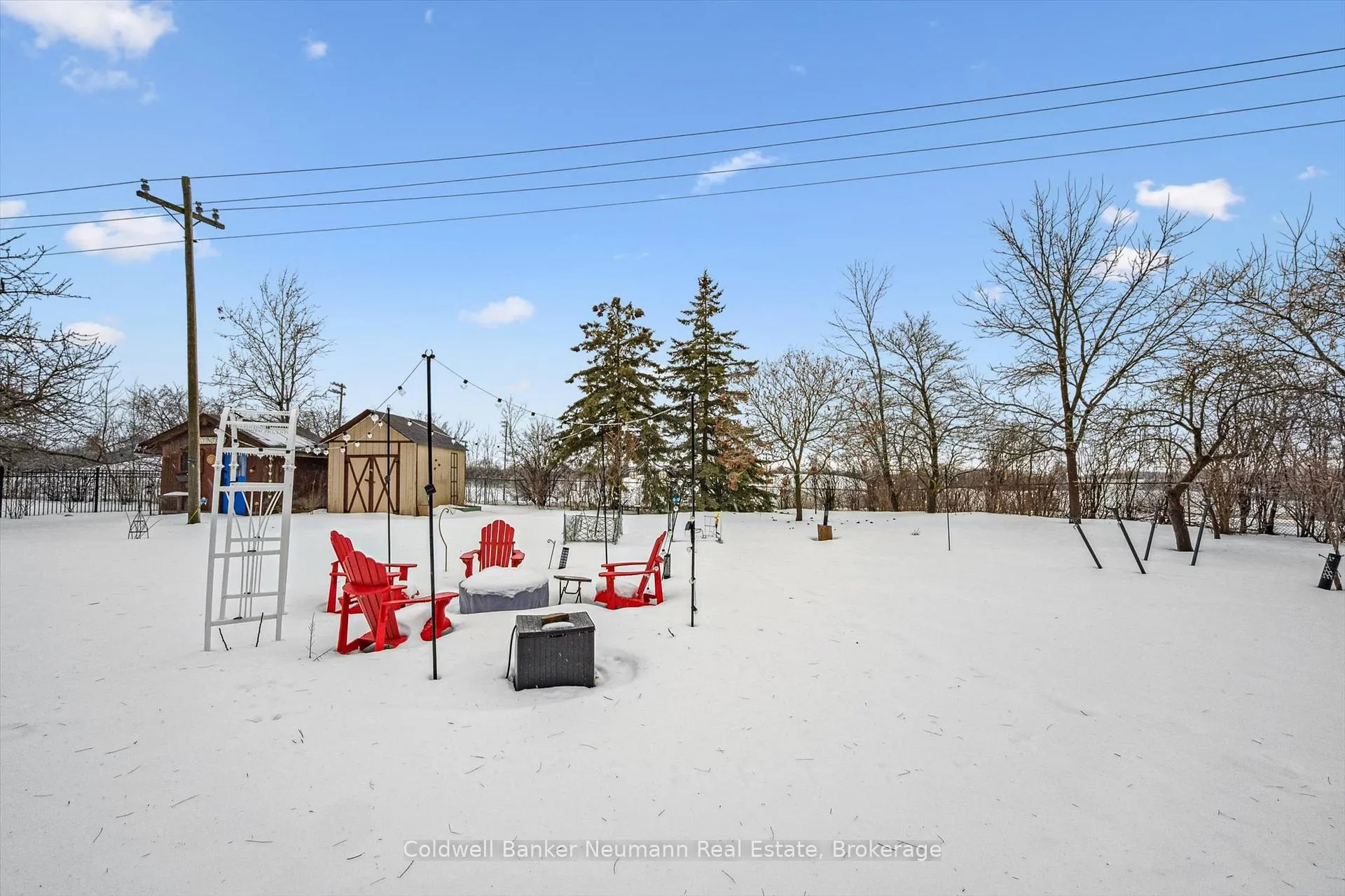 Photo 42 of 21 Oriole Crescent, Guelph, Dovercliffe Park/Old University — HOMEH