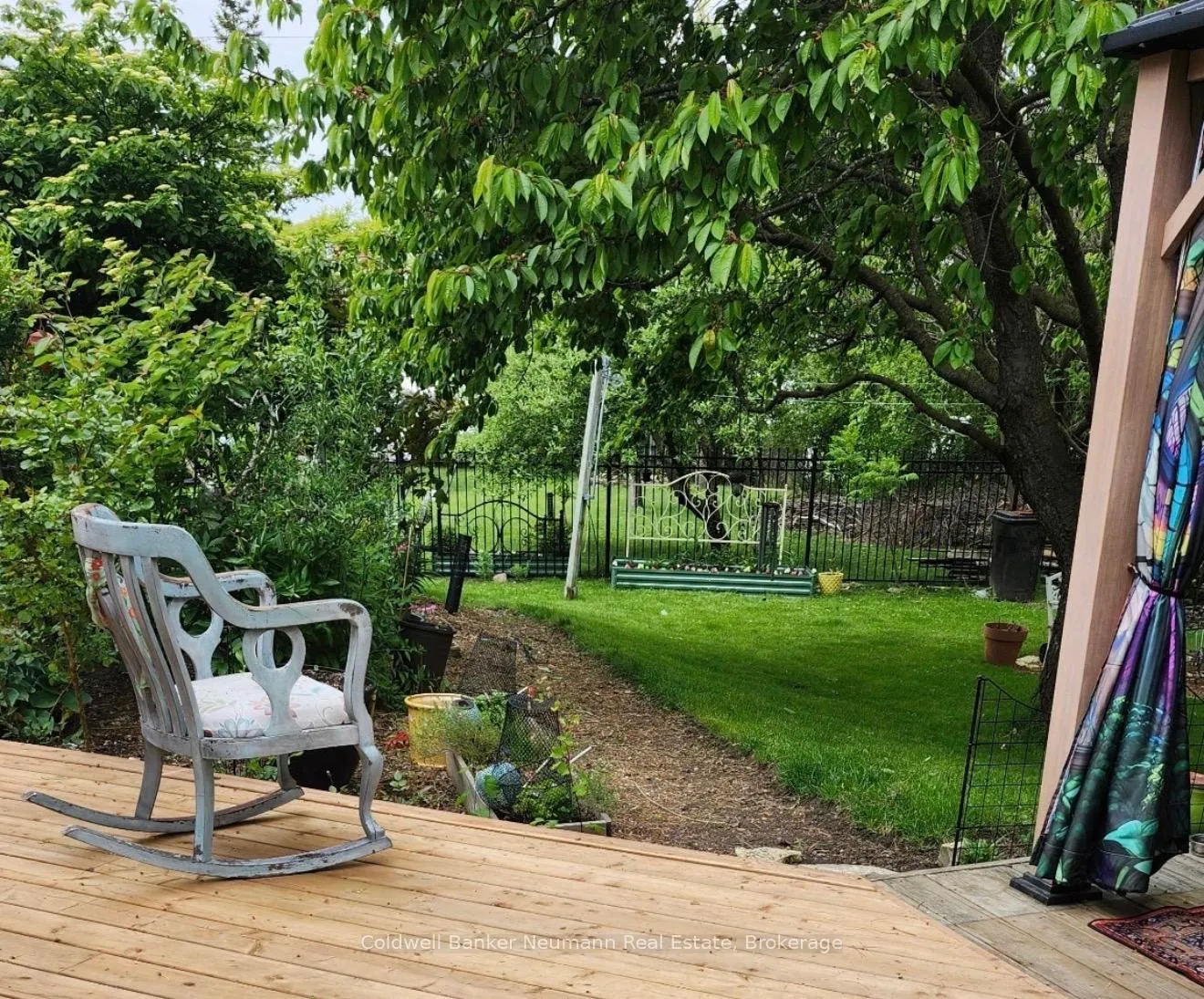 Photo 46 of 21 Oriole Crescent, Guelph, Dovercliffe Park/Old University — HOMEH