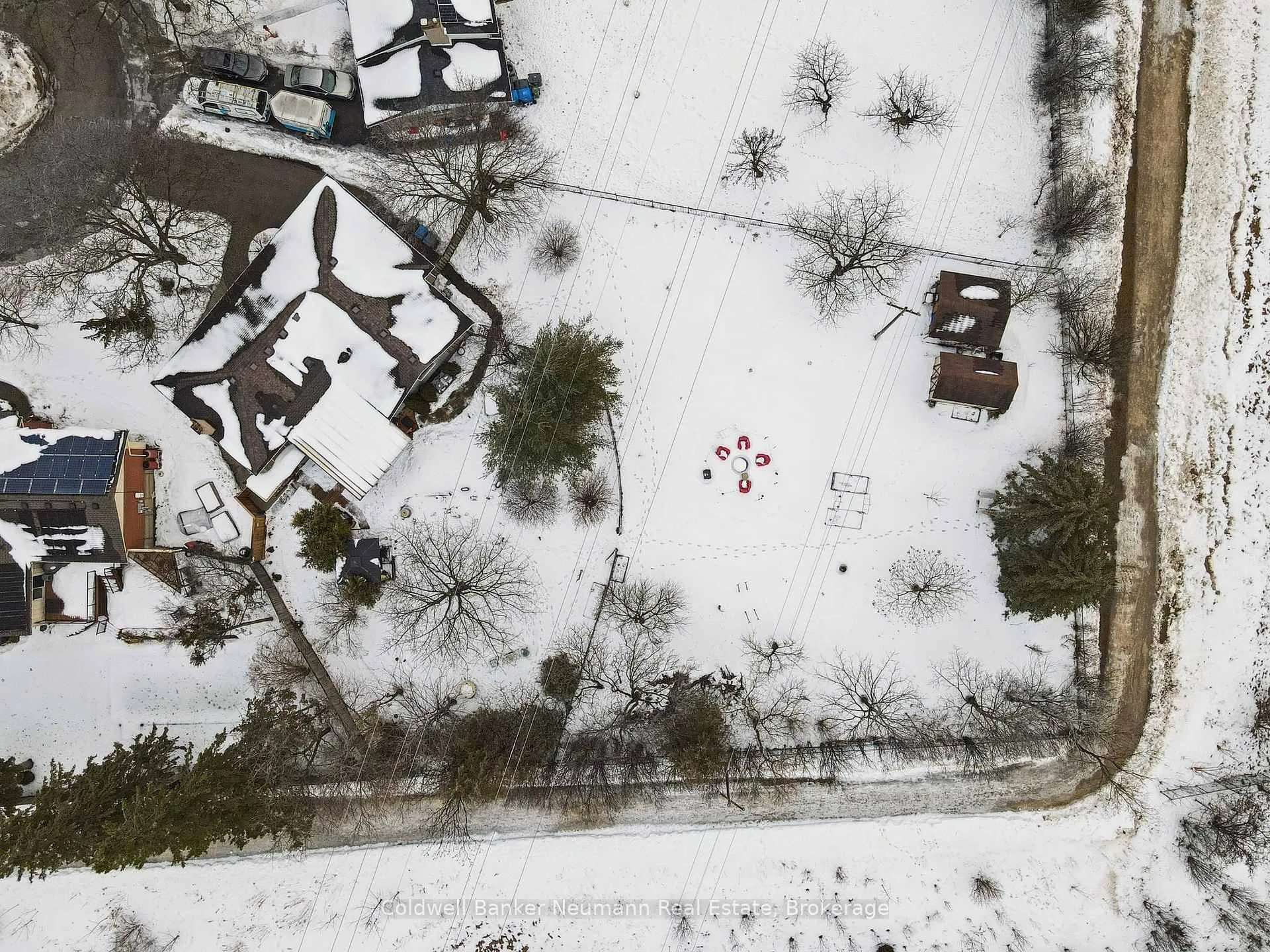 Photo 49 of 21 Oriole Crescent, Guelph, Dovercliffe Park/Old University — HOMEH