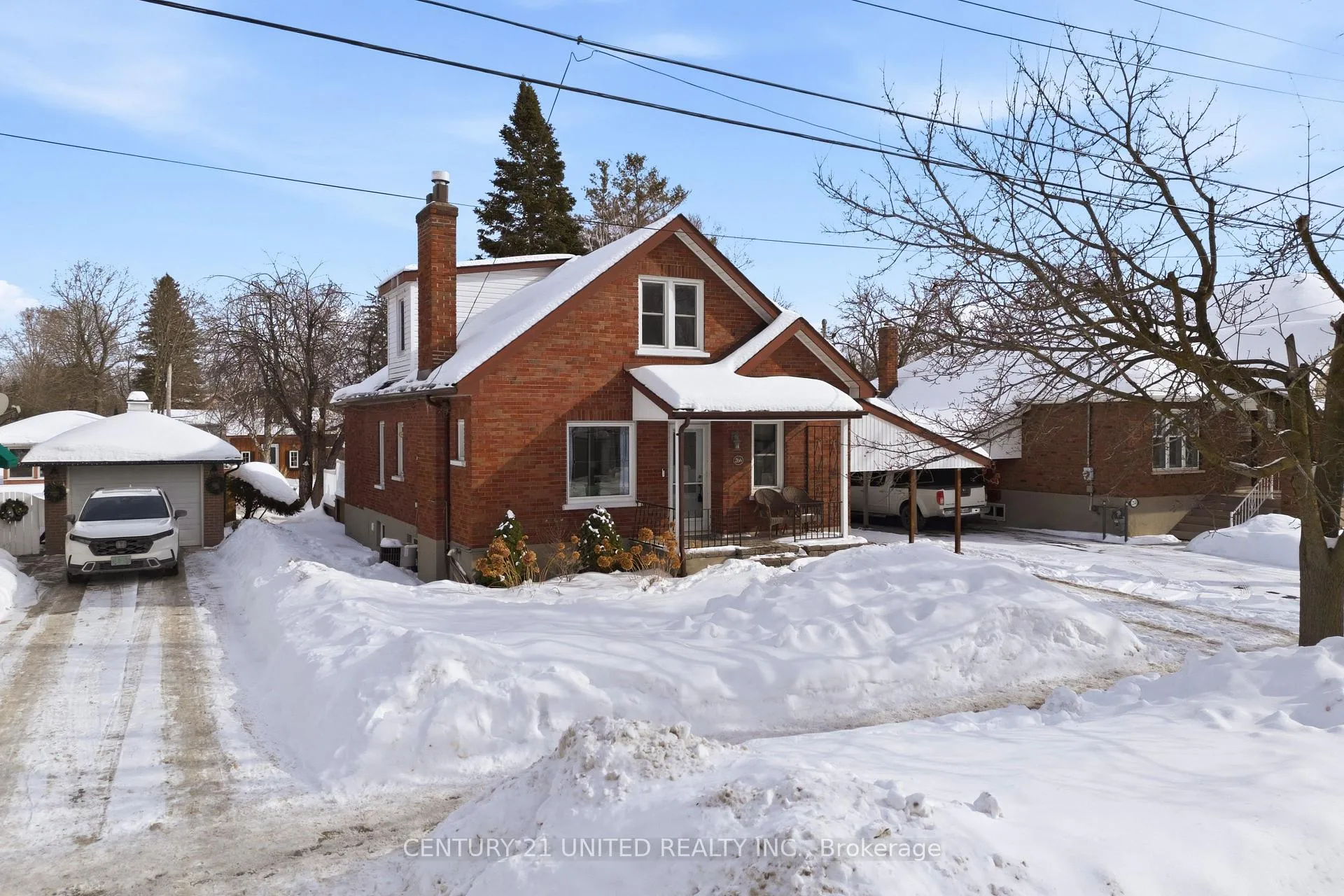 Photo 1 of 266 Mark Street, Peterborough, Ashburnham Ward 4 — HOMEH