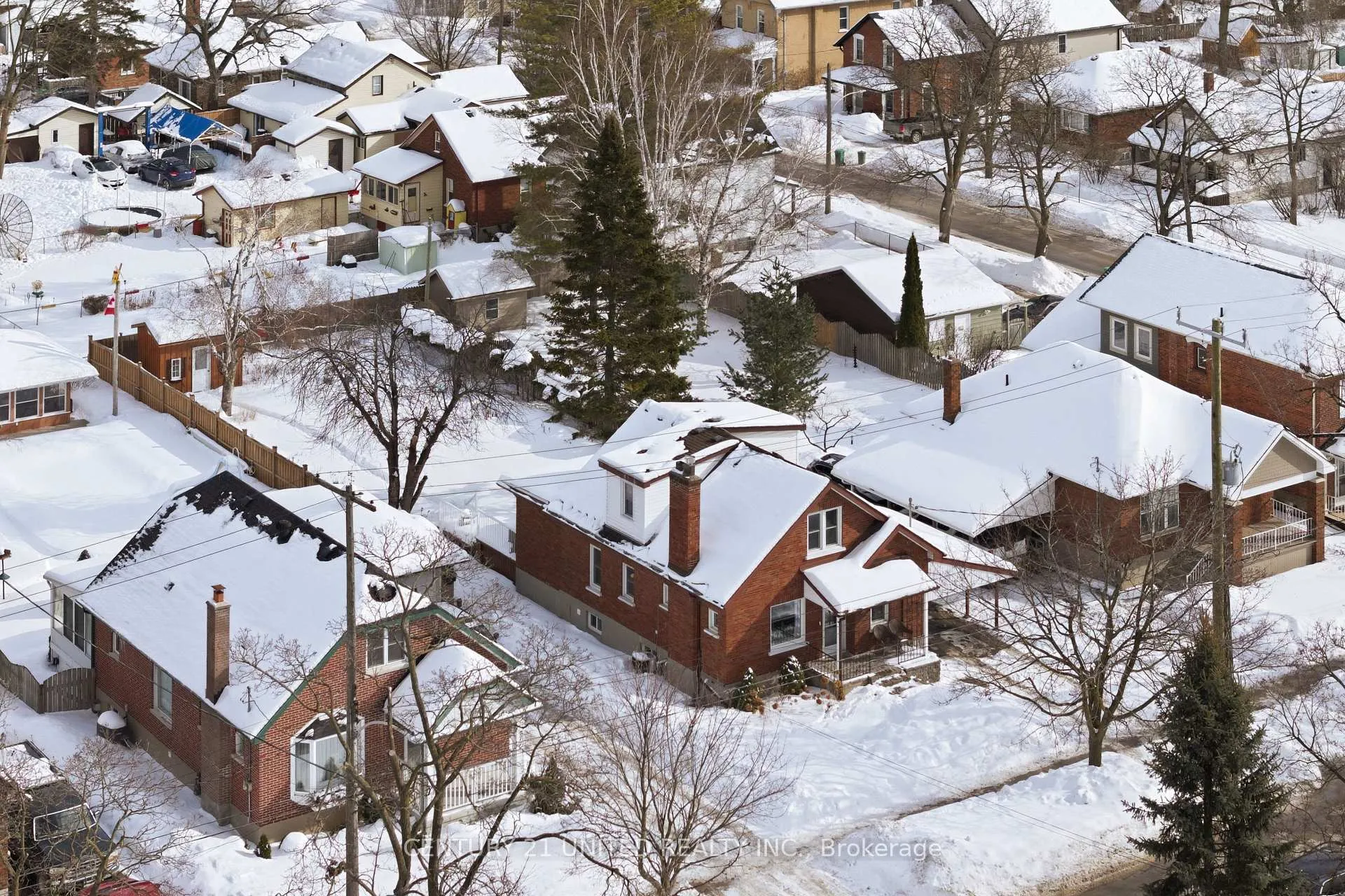 Photo 2 of 266 Mark Street, Peterborough, Ashburnham Ward 4 — HOMEH