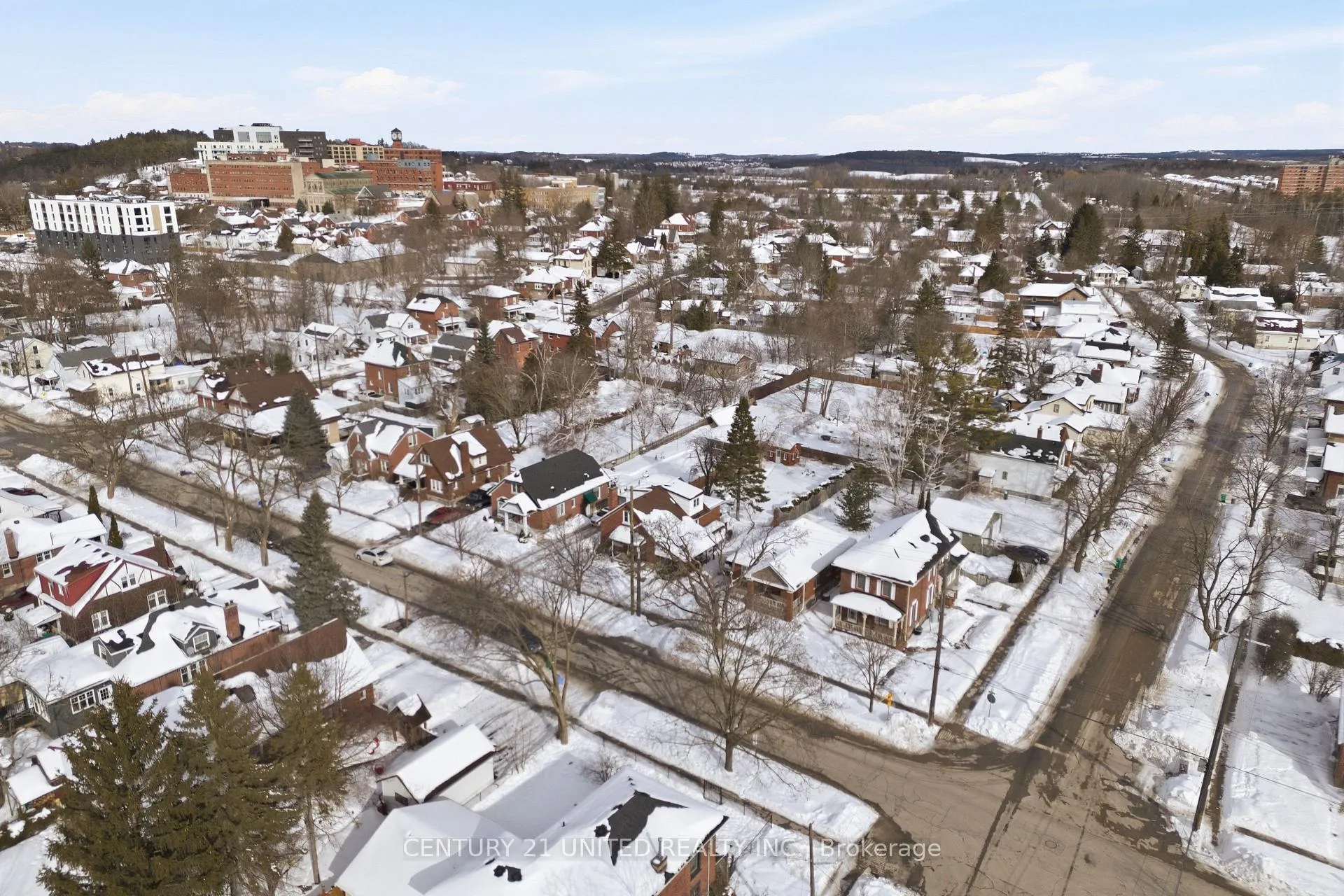 Photo 3 of 266 Mark Street, Peterborough, Ashburnham Ward 4 — HOMEH
