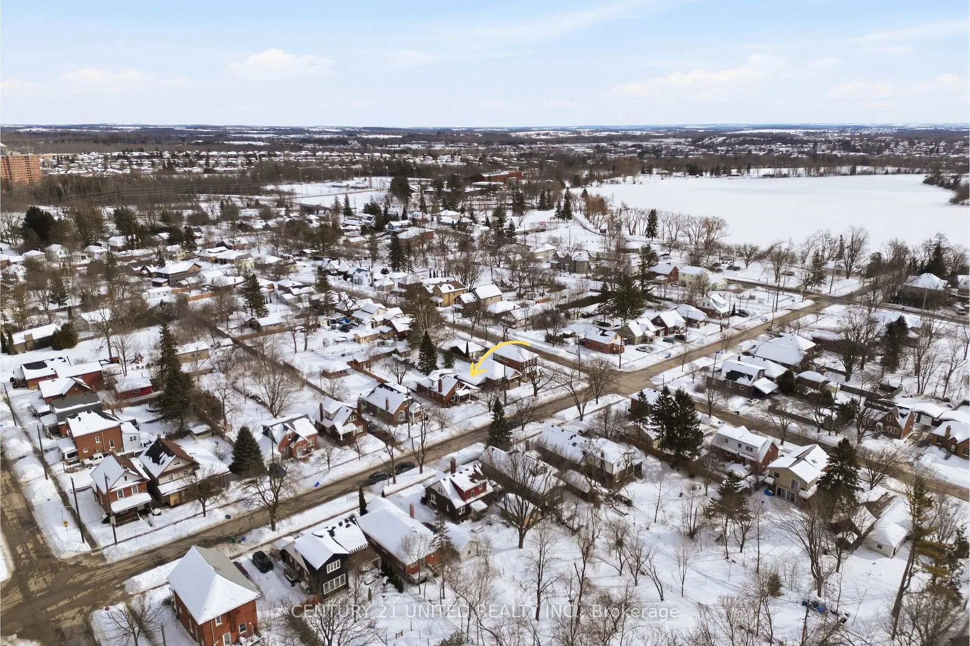 Photo 4 of 266 Mark Street, Peterborough, Ashburnham Ward 4 — HOMEH