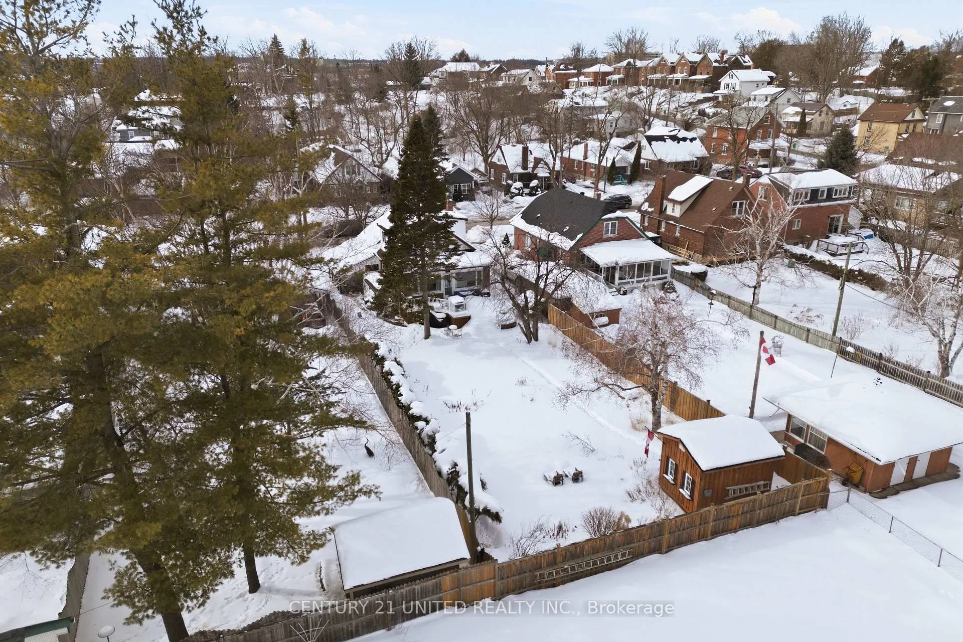 Photo 8 of 266 Mark Street, Peterborough, Ashburnham Ward 4 — HOMEH