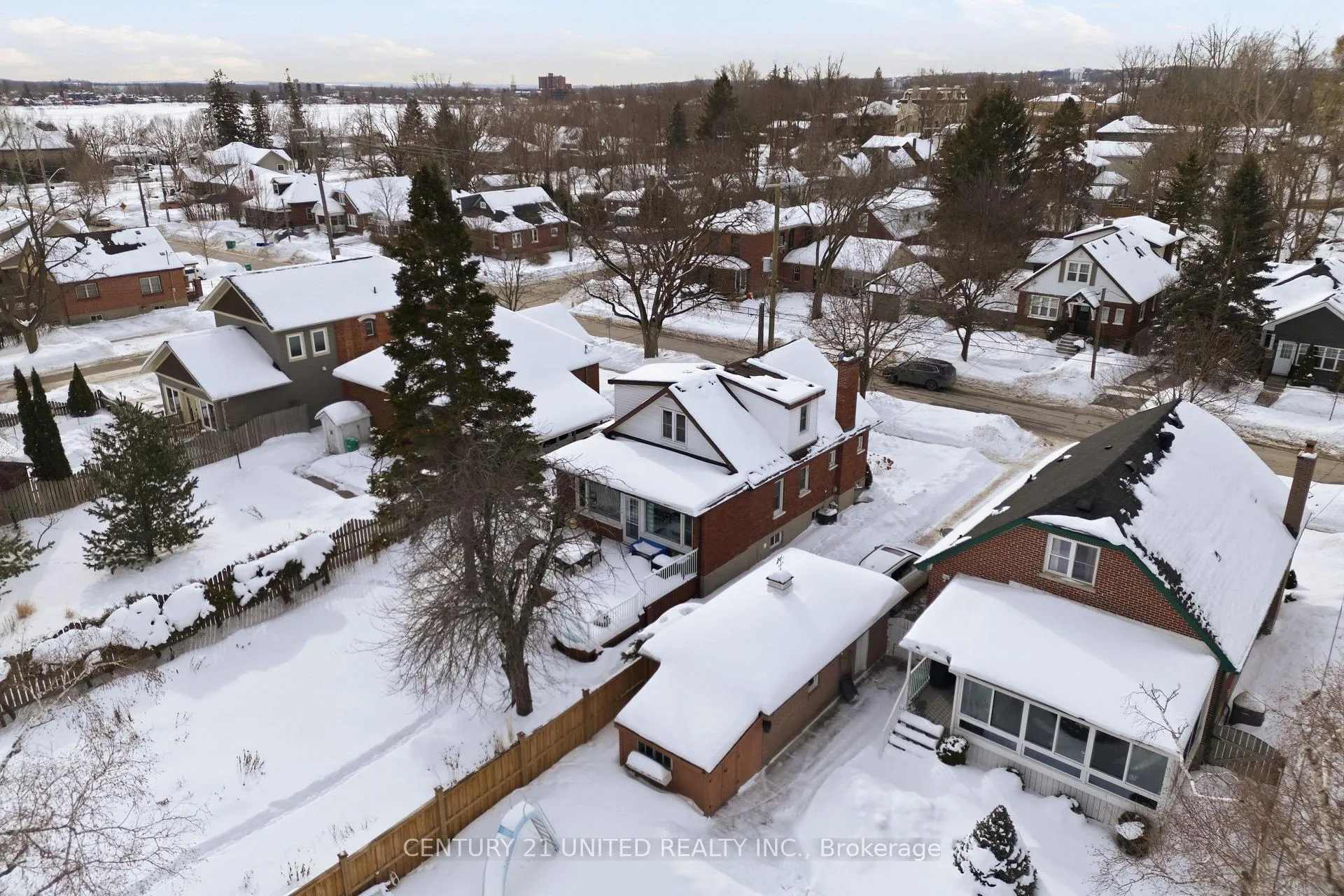 Photo 9 of 266 Mark Street, Peterborough, Ashburnham Ward 4 — HOMEH